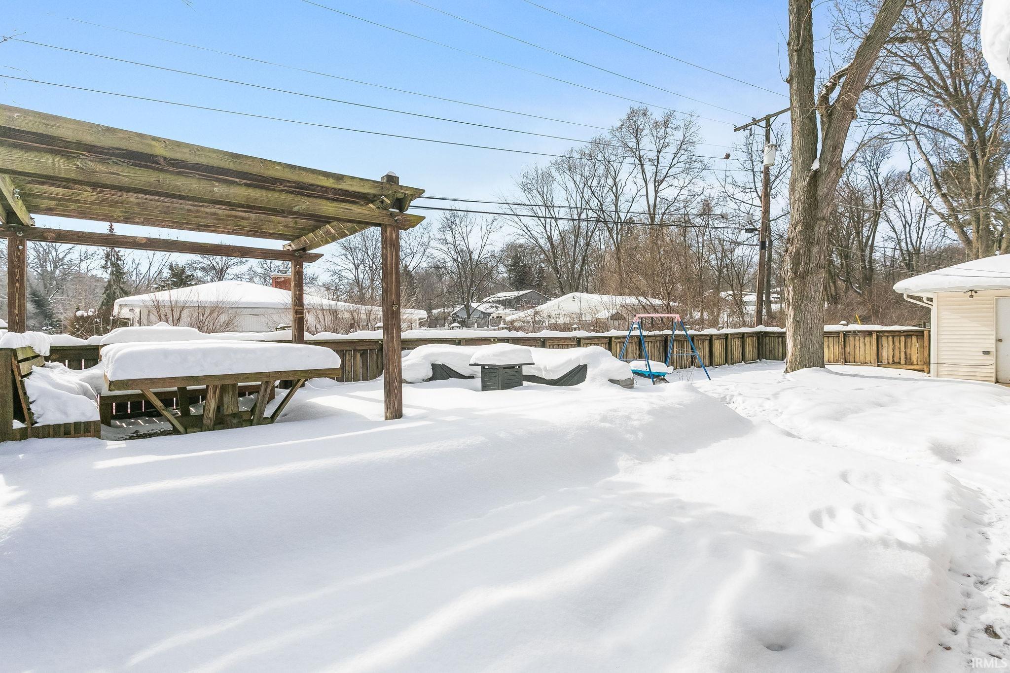 3630 Evesham Court