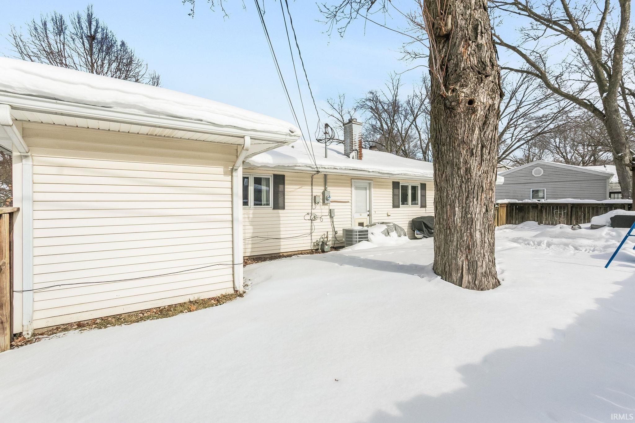 3630 Evesham Court