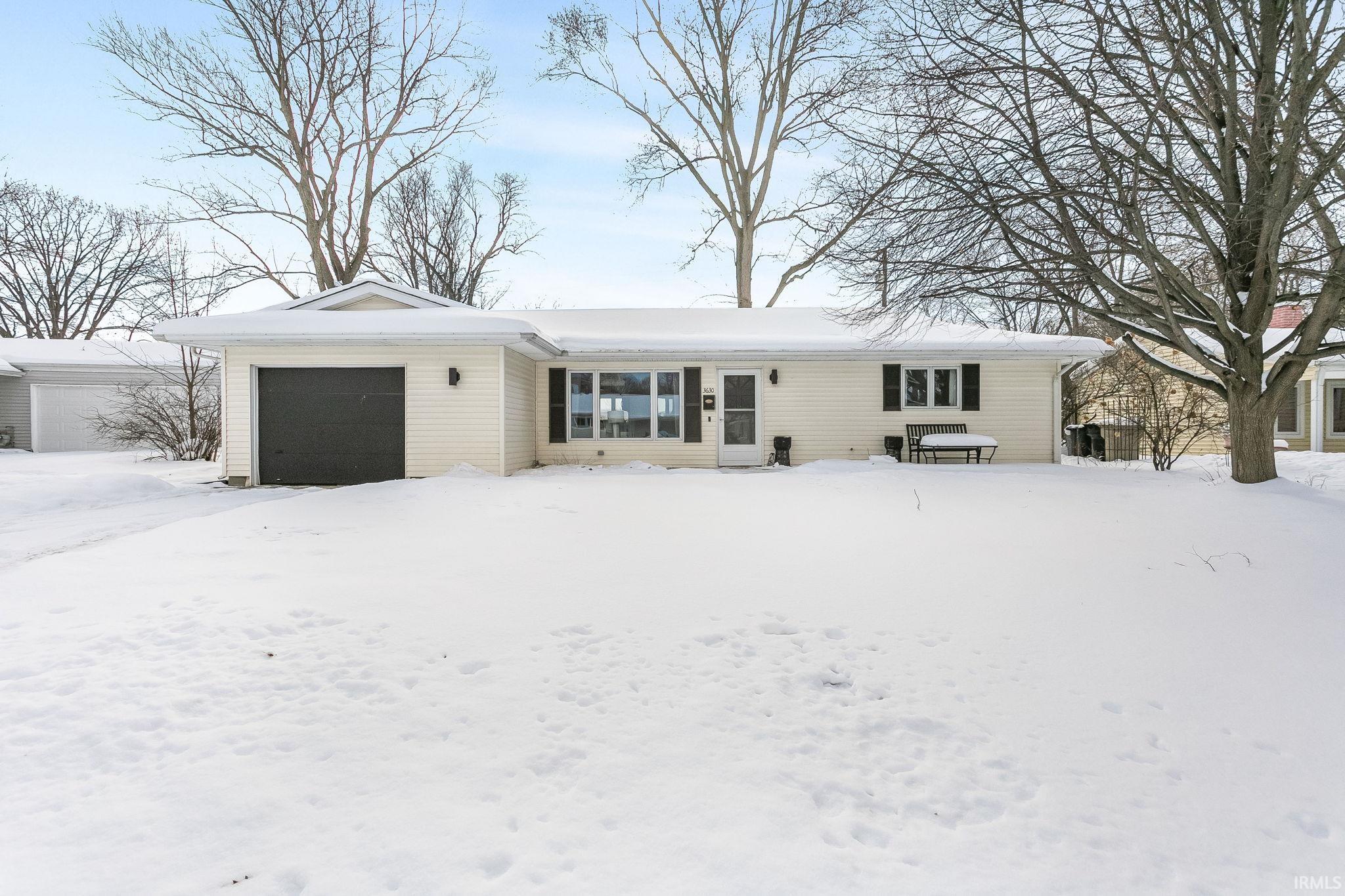 3630 Evesham Court