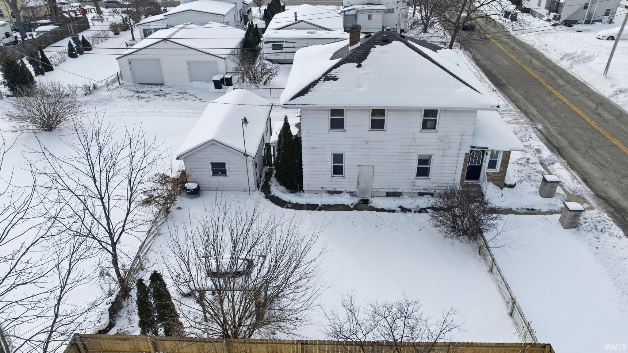1016 Division Street