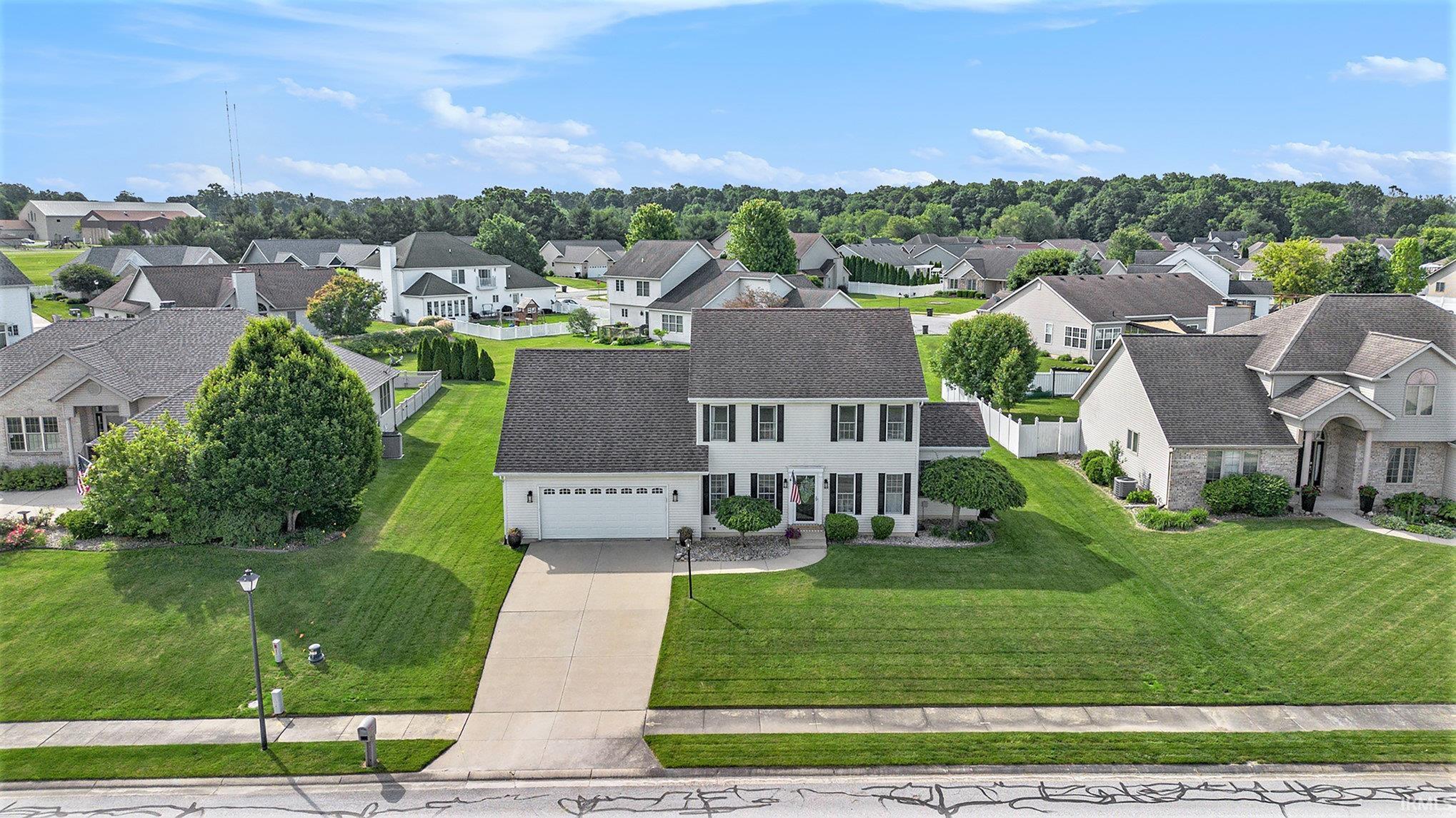 5682 Yellow Wood Drive