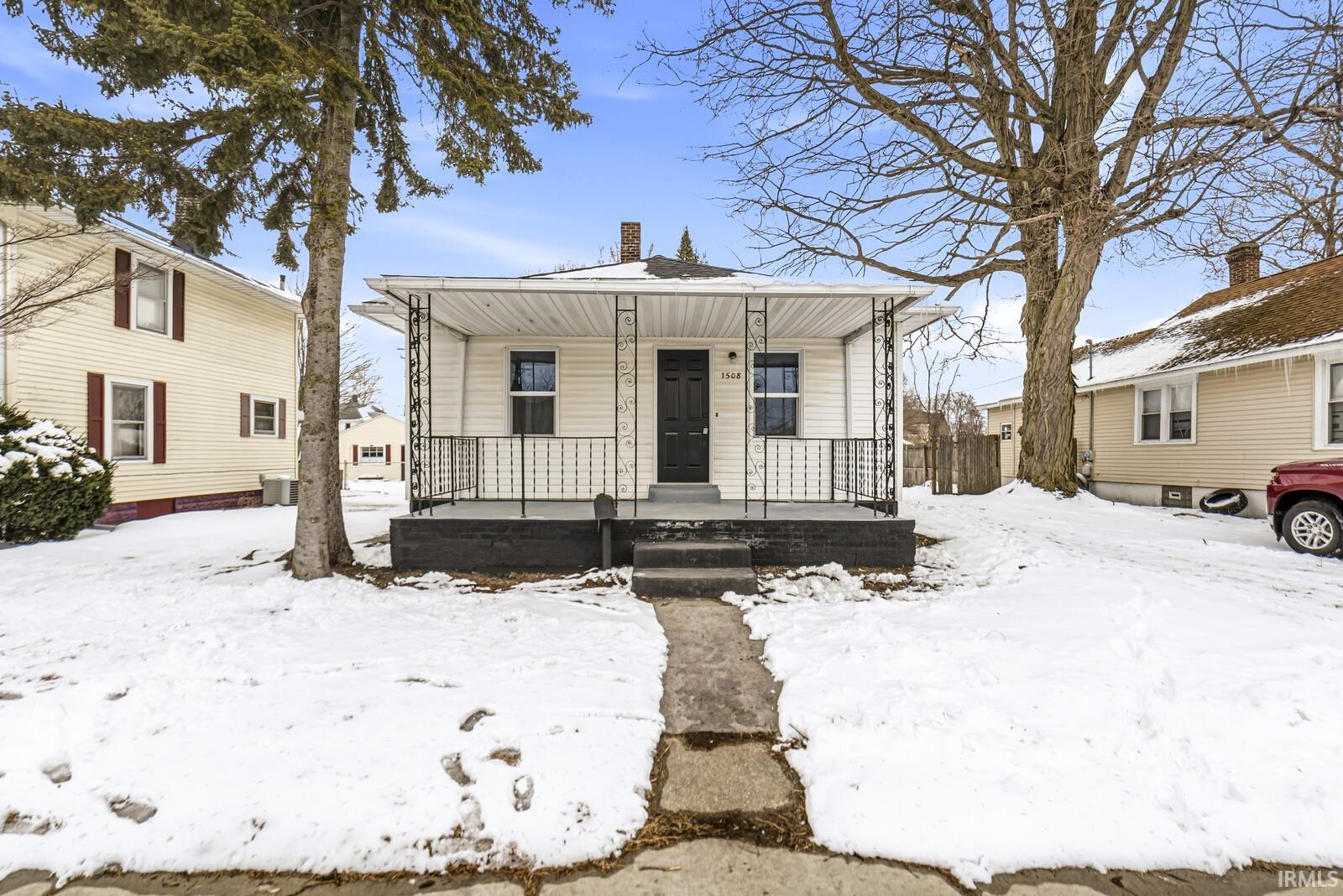 1508 E 4th Street