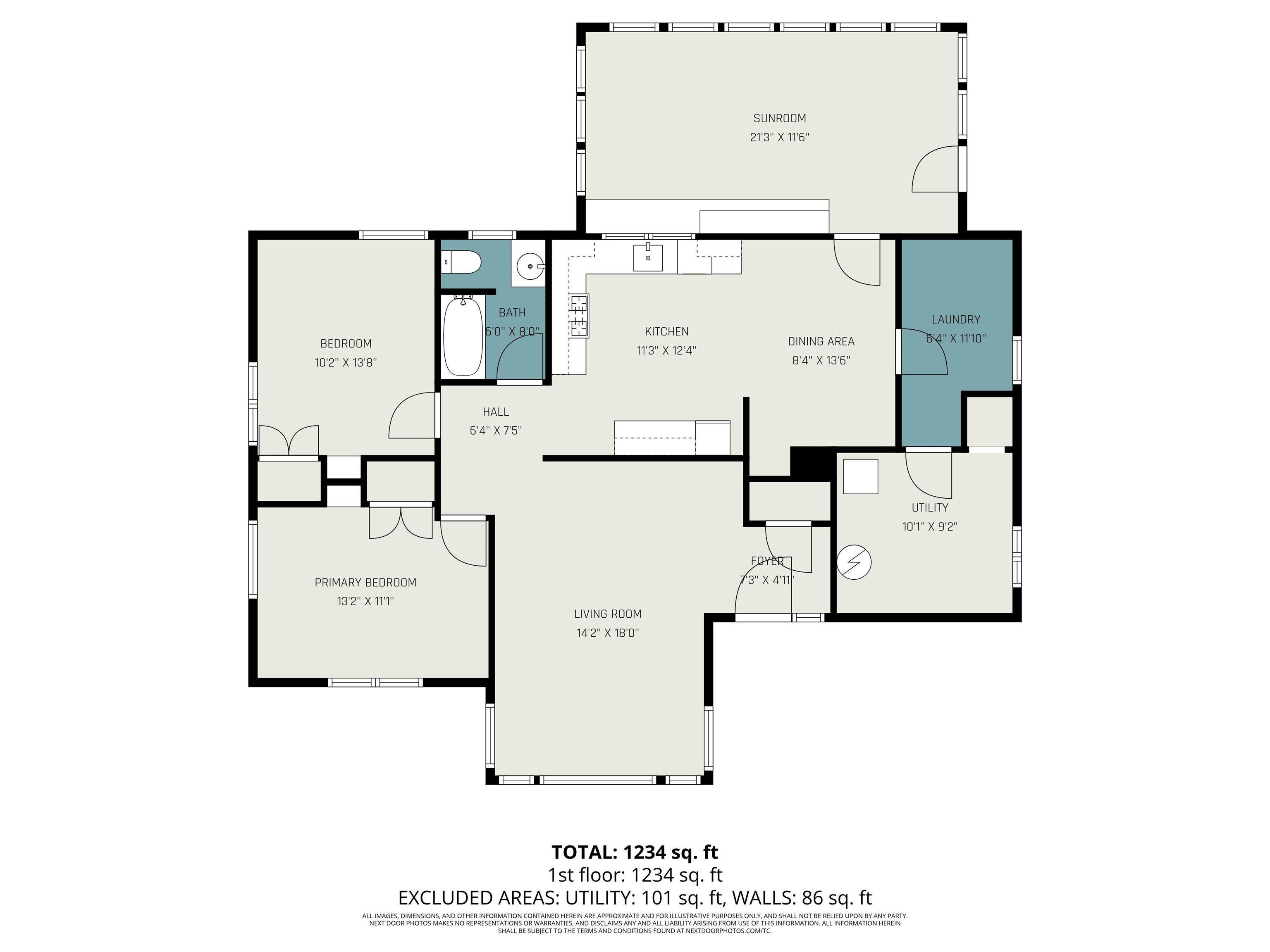 122 E Willow Drive