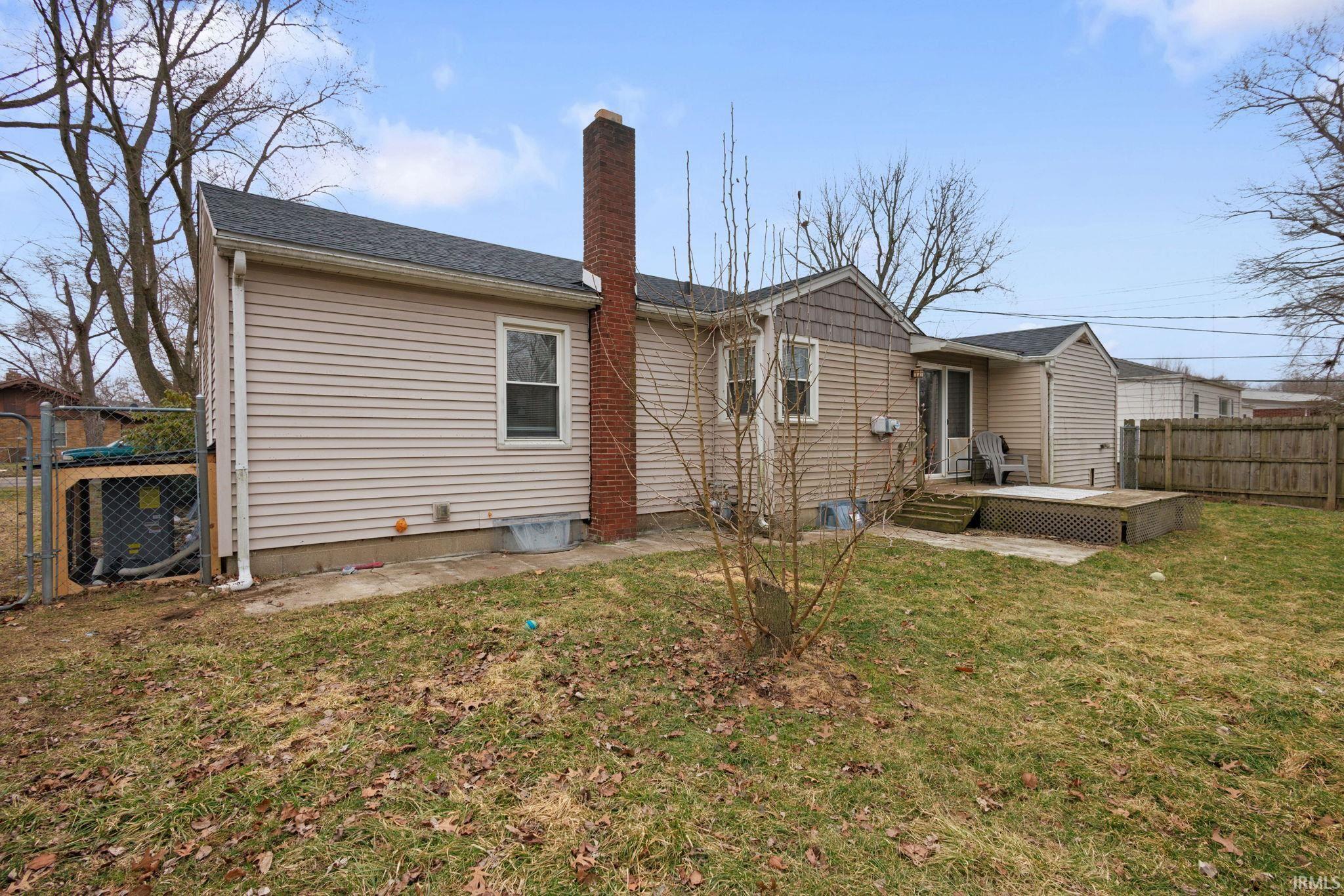 923 Carolyn Avenue