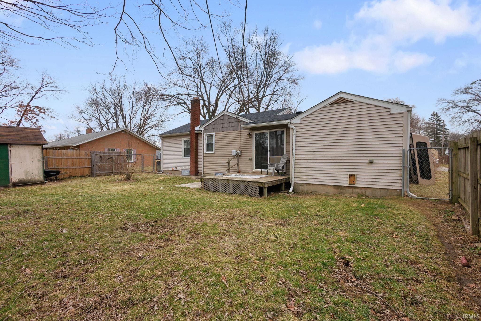 923 Carolyn Avenue