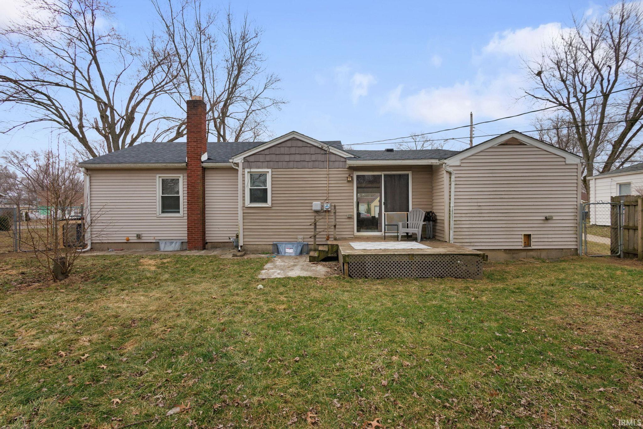 923 Carolyn Avenue