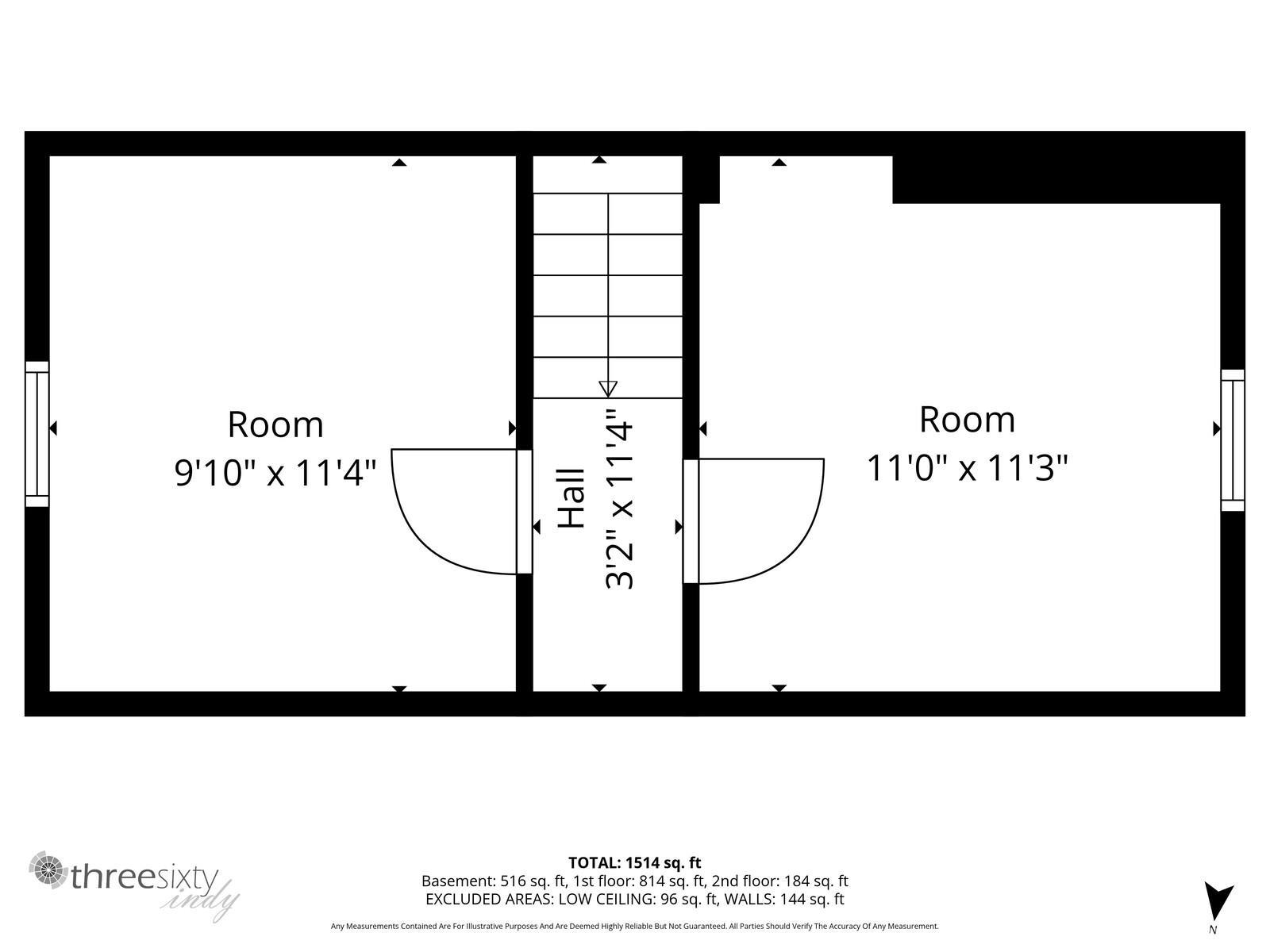 203 Maple Street