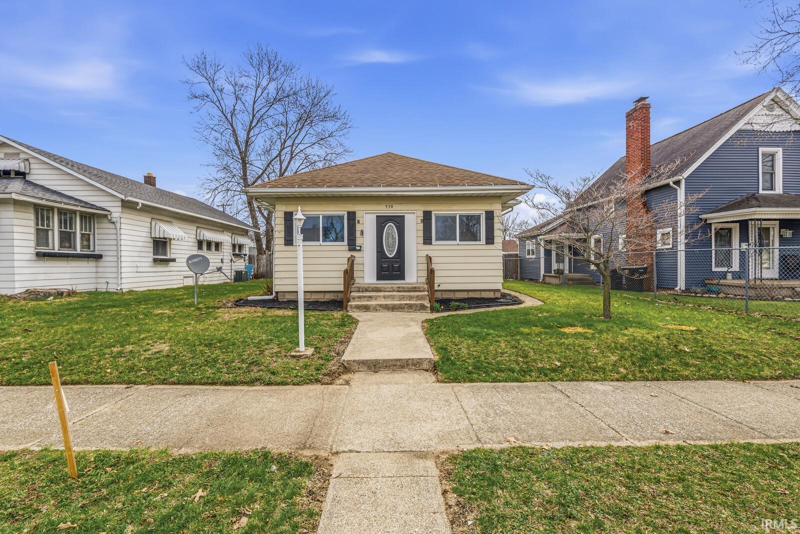930 S 28th Street