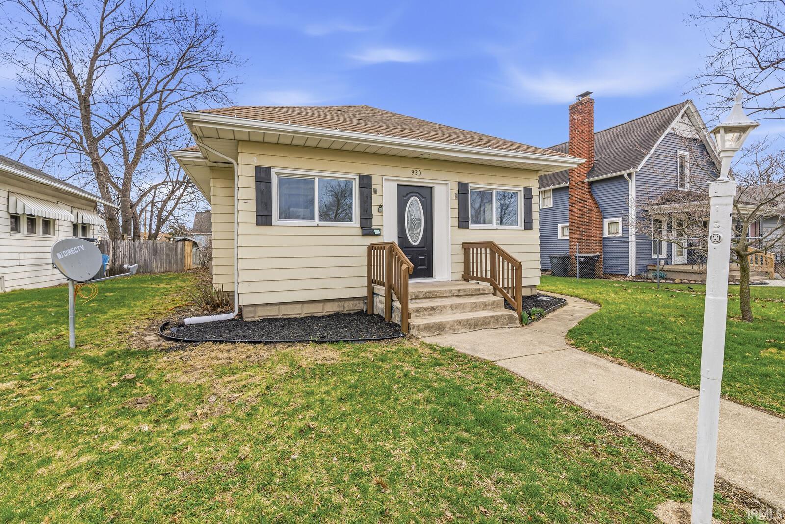 930 S 28th Street