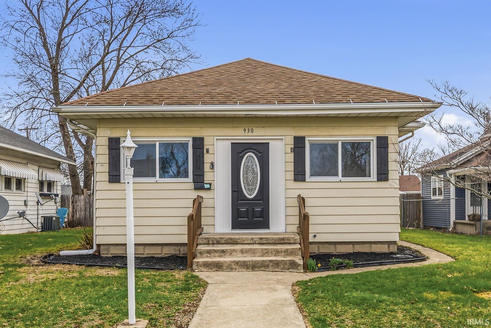 930 S 28th Street