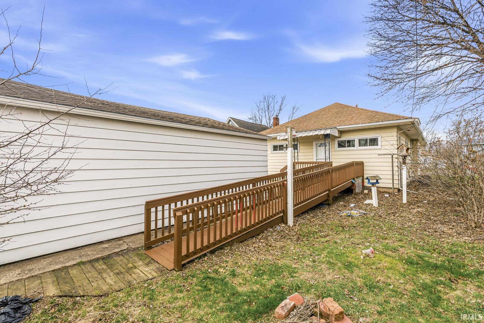 930 S 28th Street