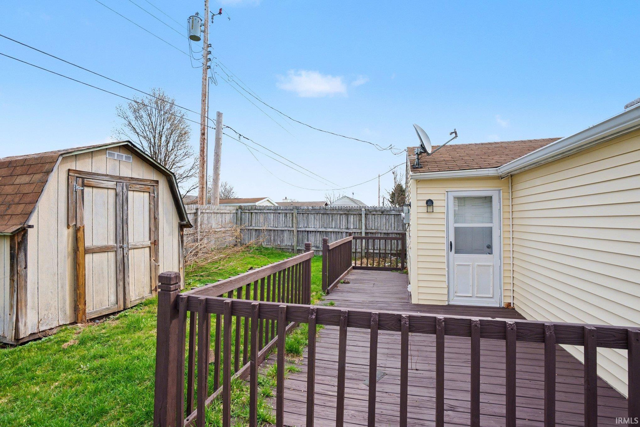720 W 15Th Street