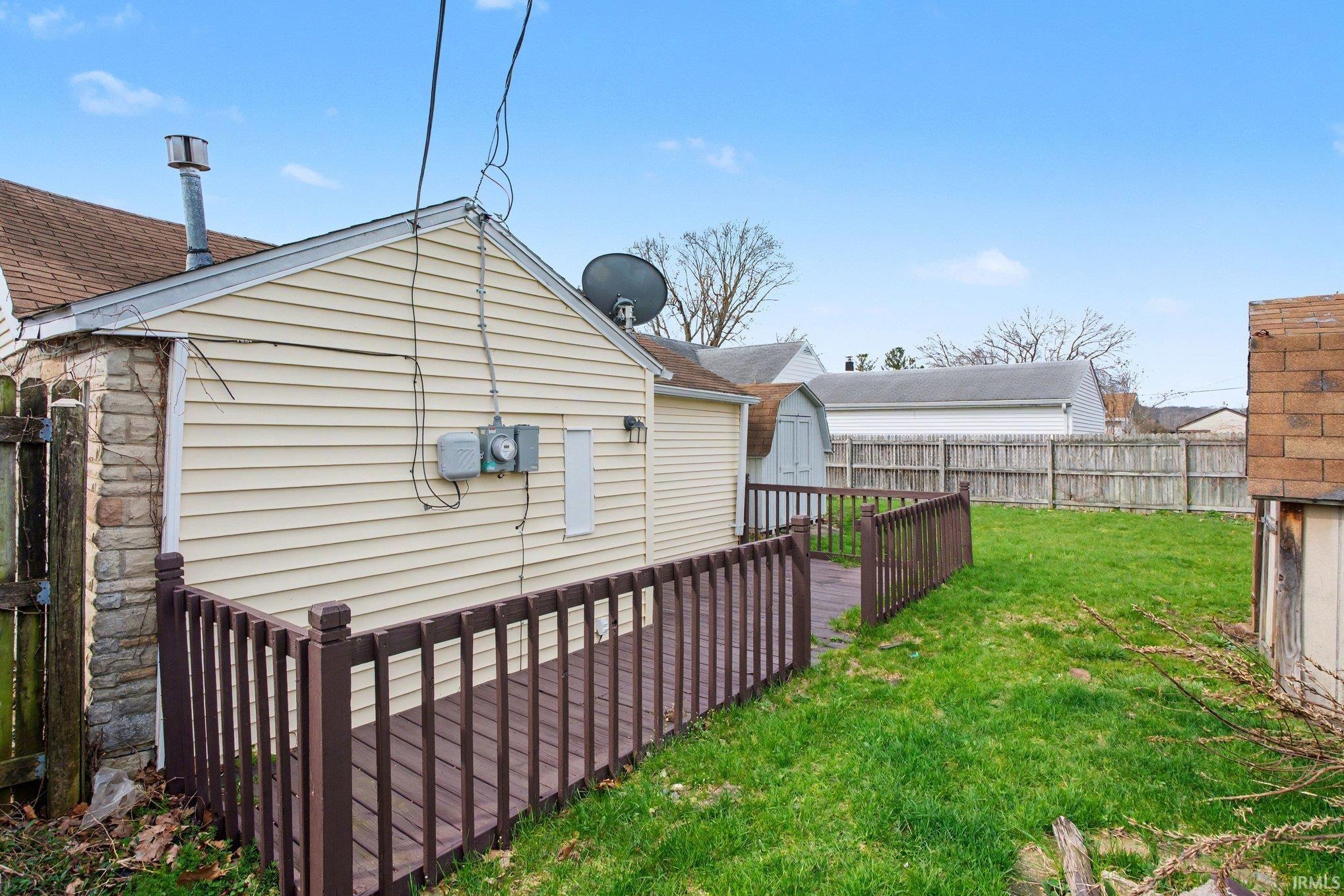 720 W 15Th Street