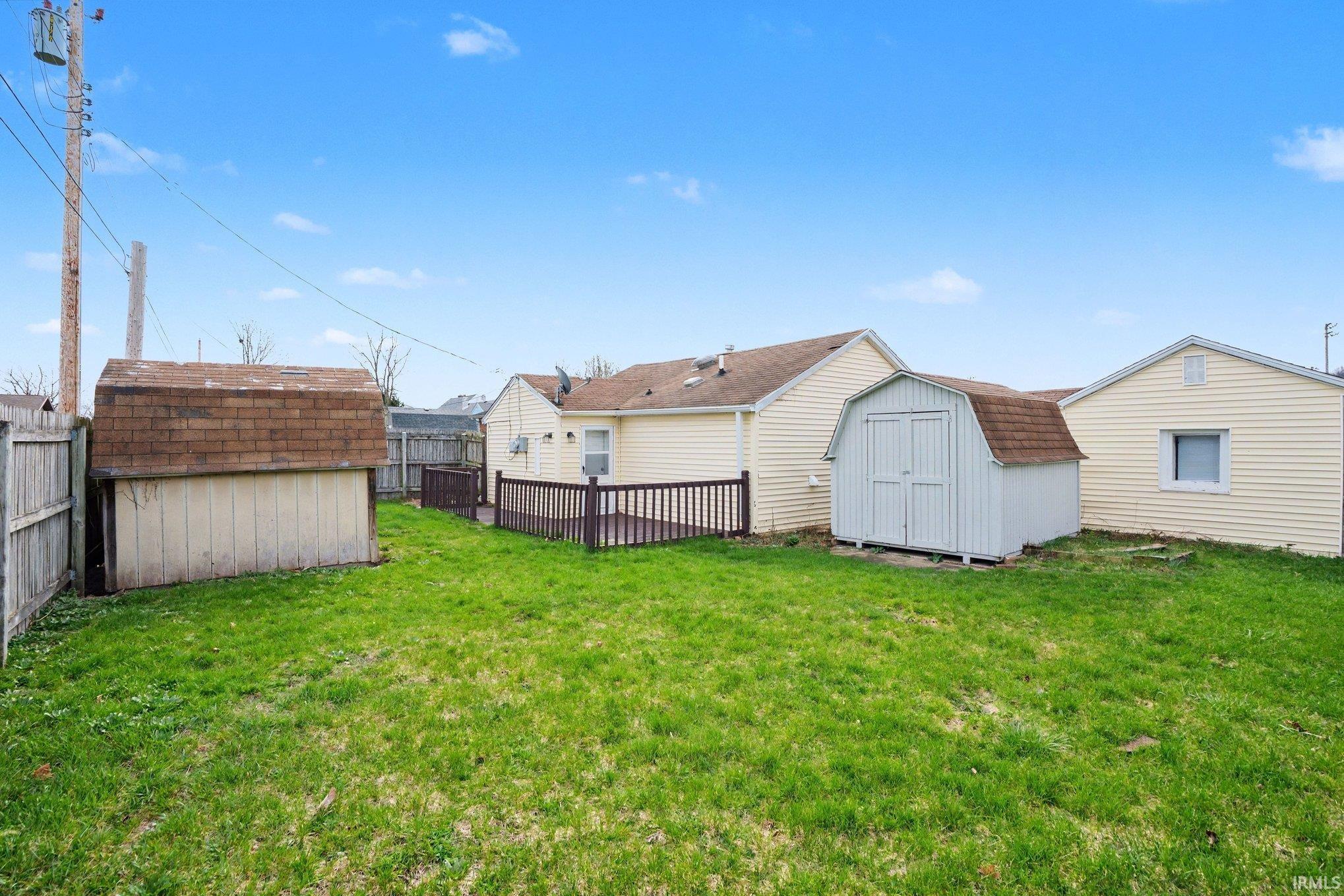 720 W 15Th Street