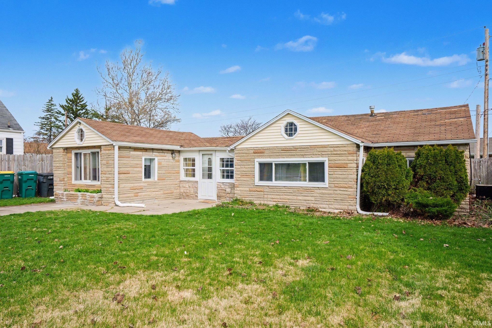 720 W 15Th Street