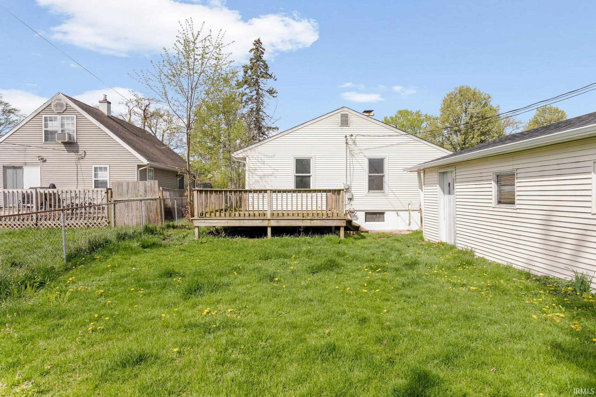 2604 Normandy Drive