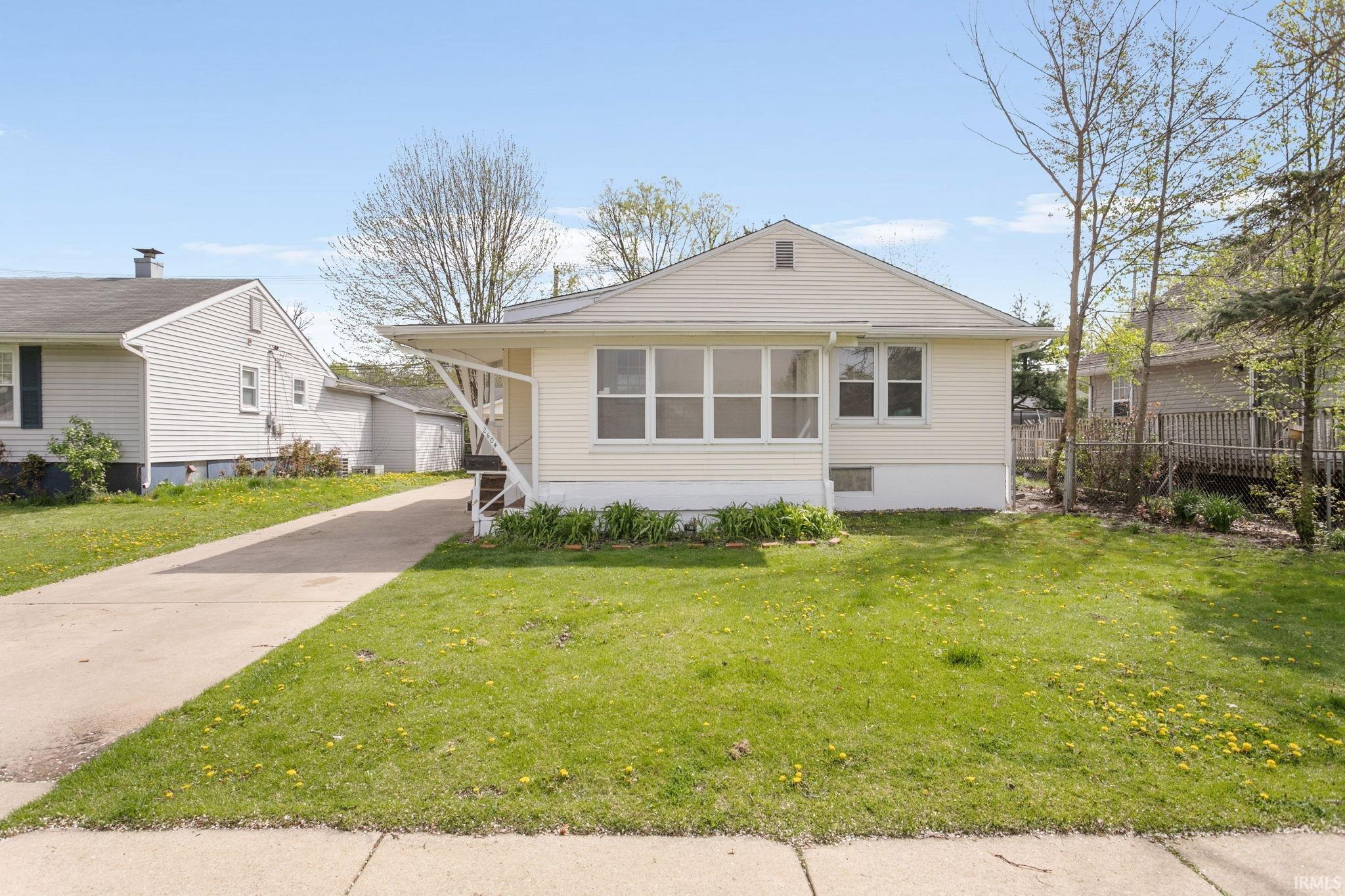 2604 Normandy Drive