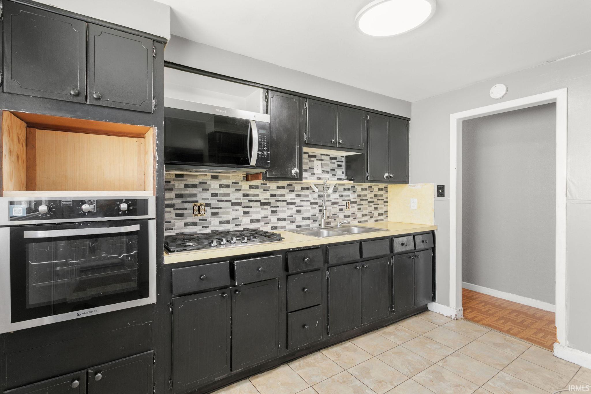2604 Normandy Drive
