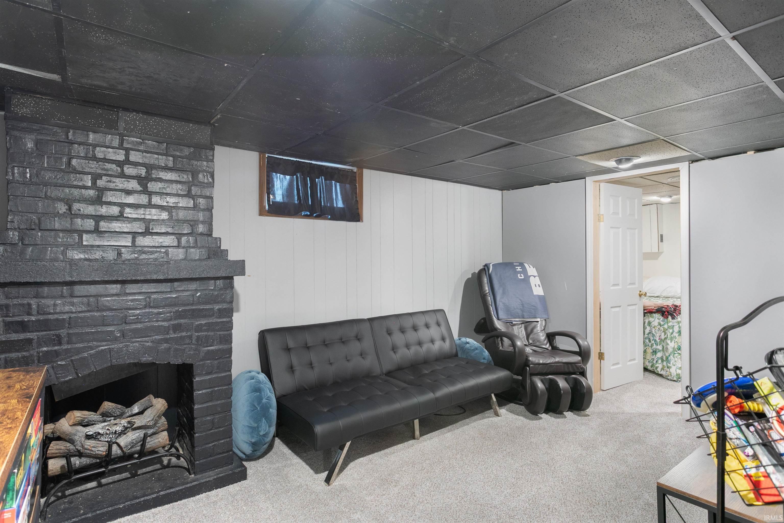 501 S Logan Street