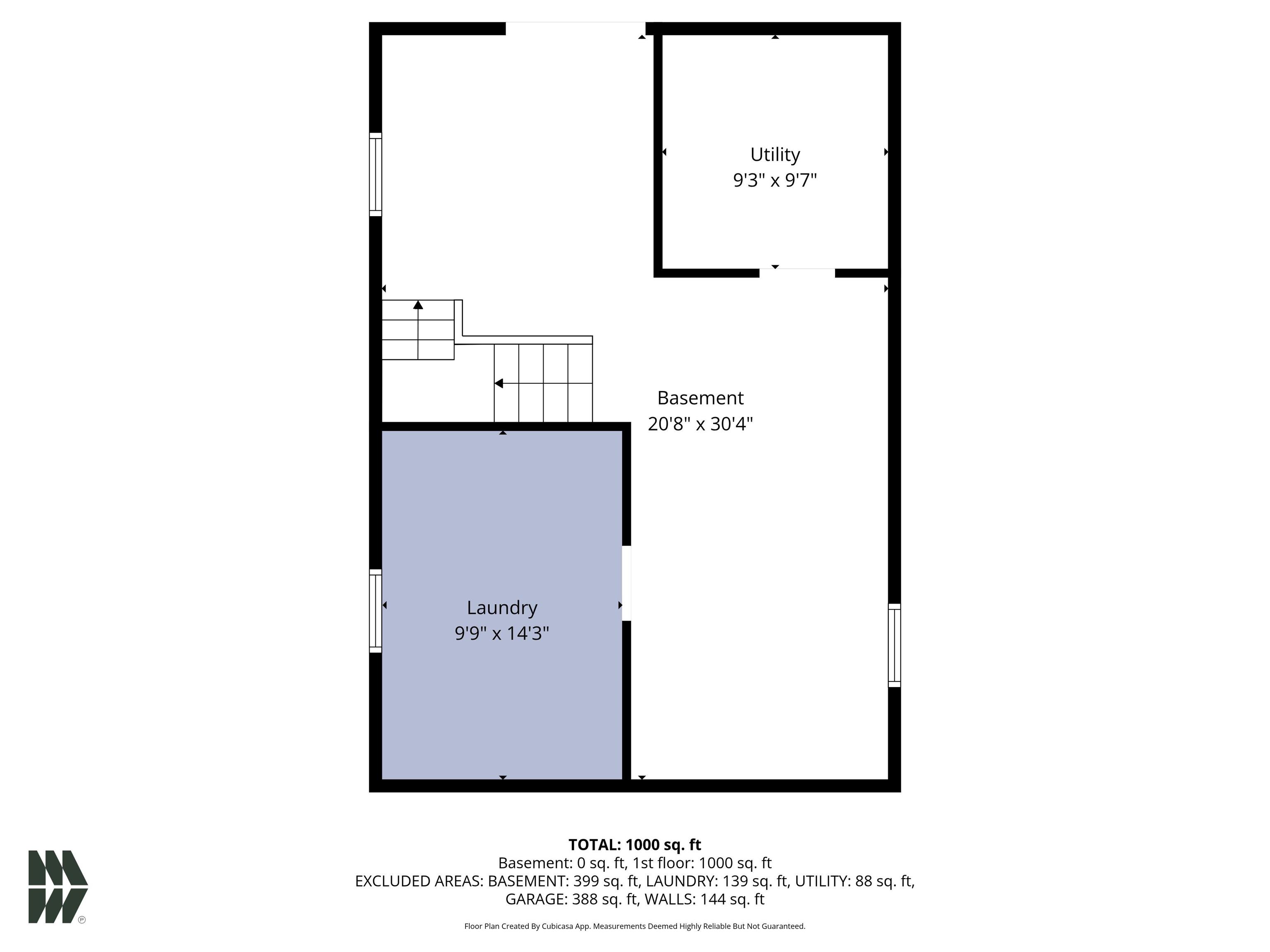 1229 Miner Street