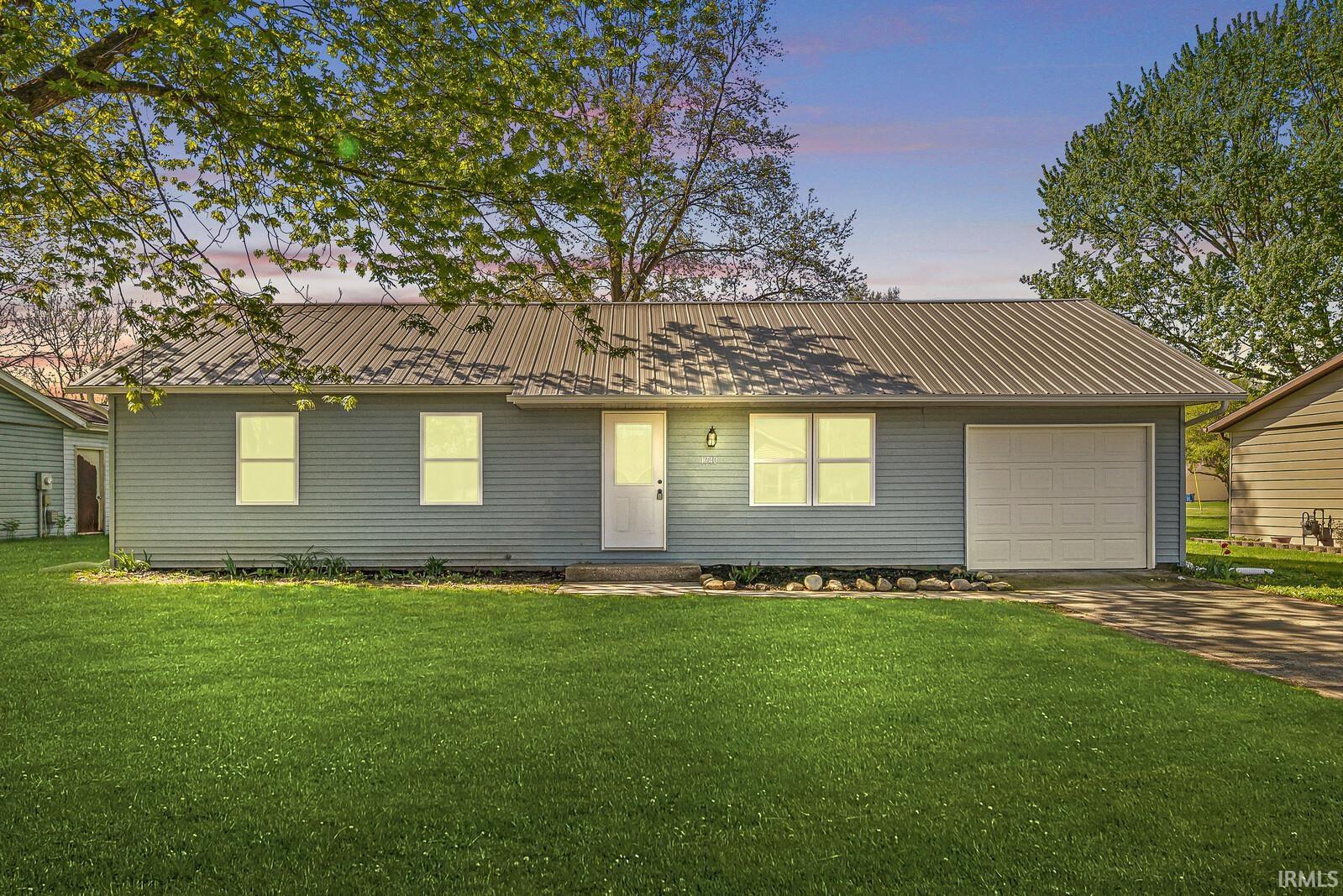 1740 Corey Drive