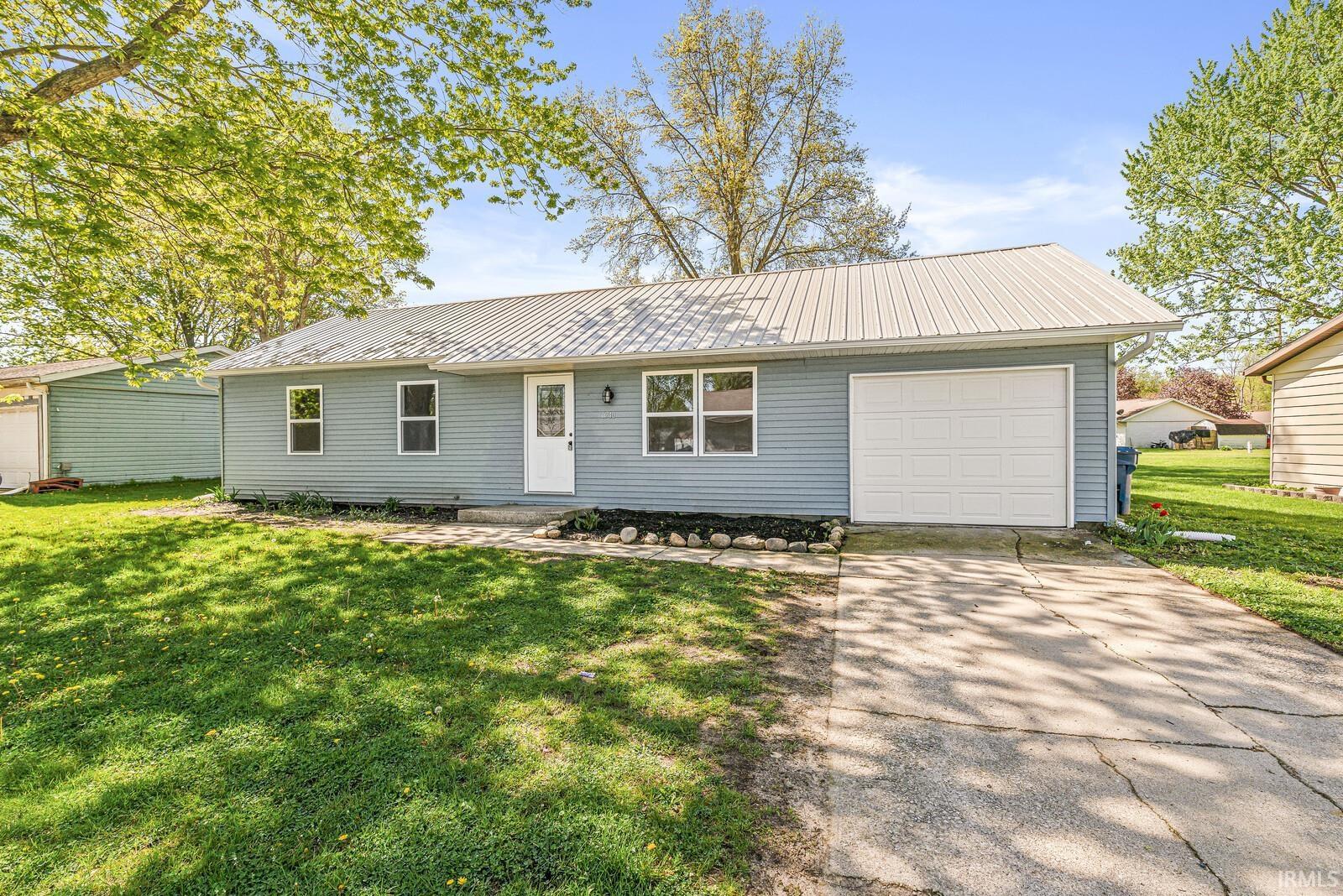 1740 Corey Drive