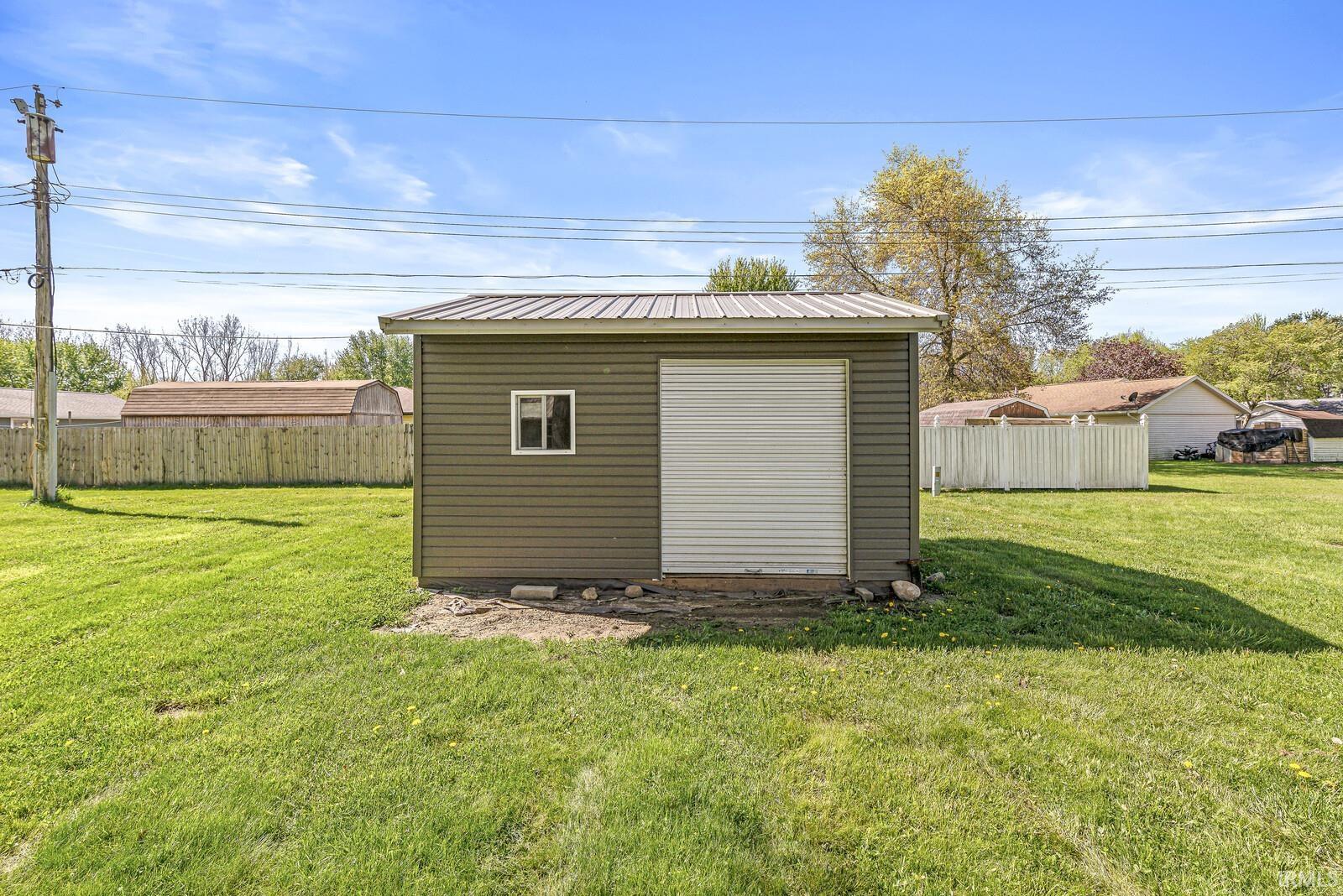 1740 Corey Drive