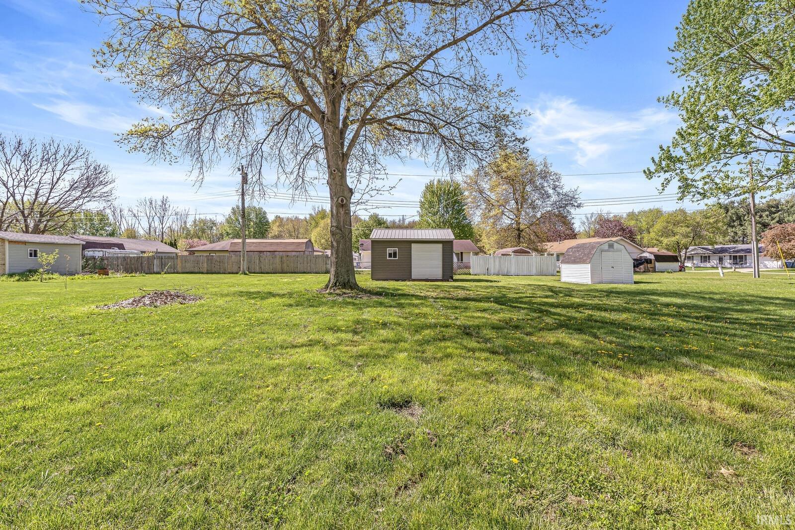1740 Corey Drive