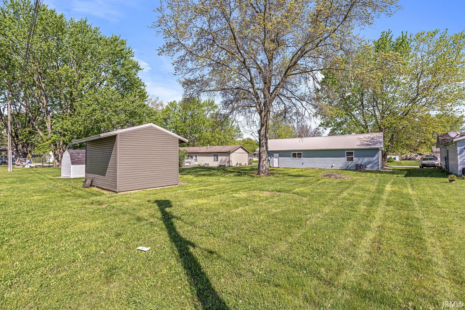 1740 Corey Drive