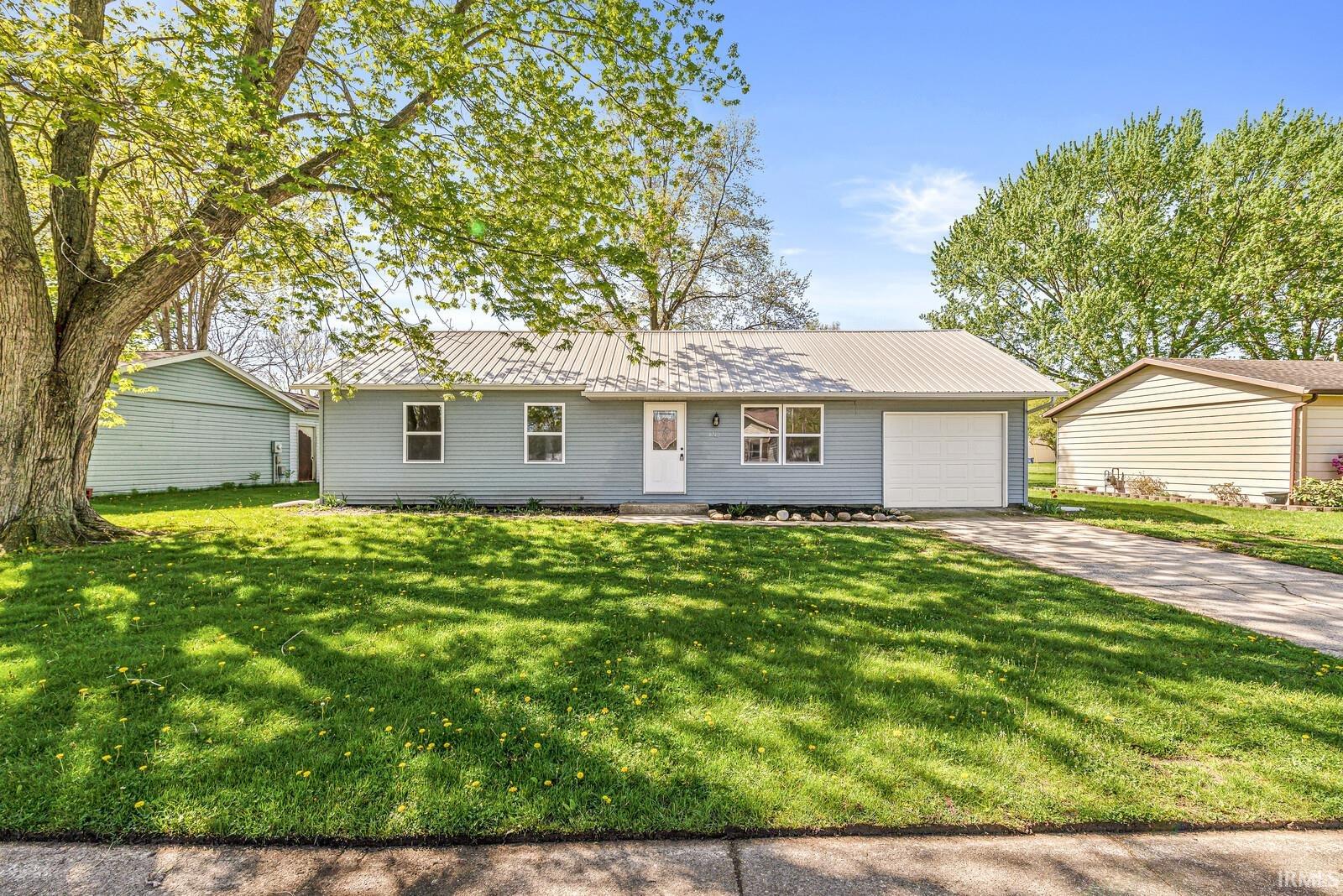 1740 Corey Drive