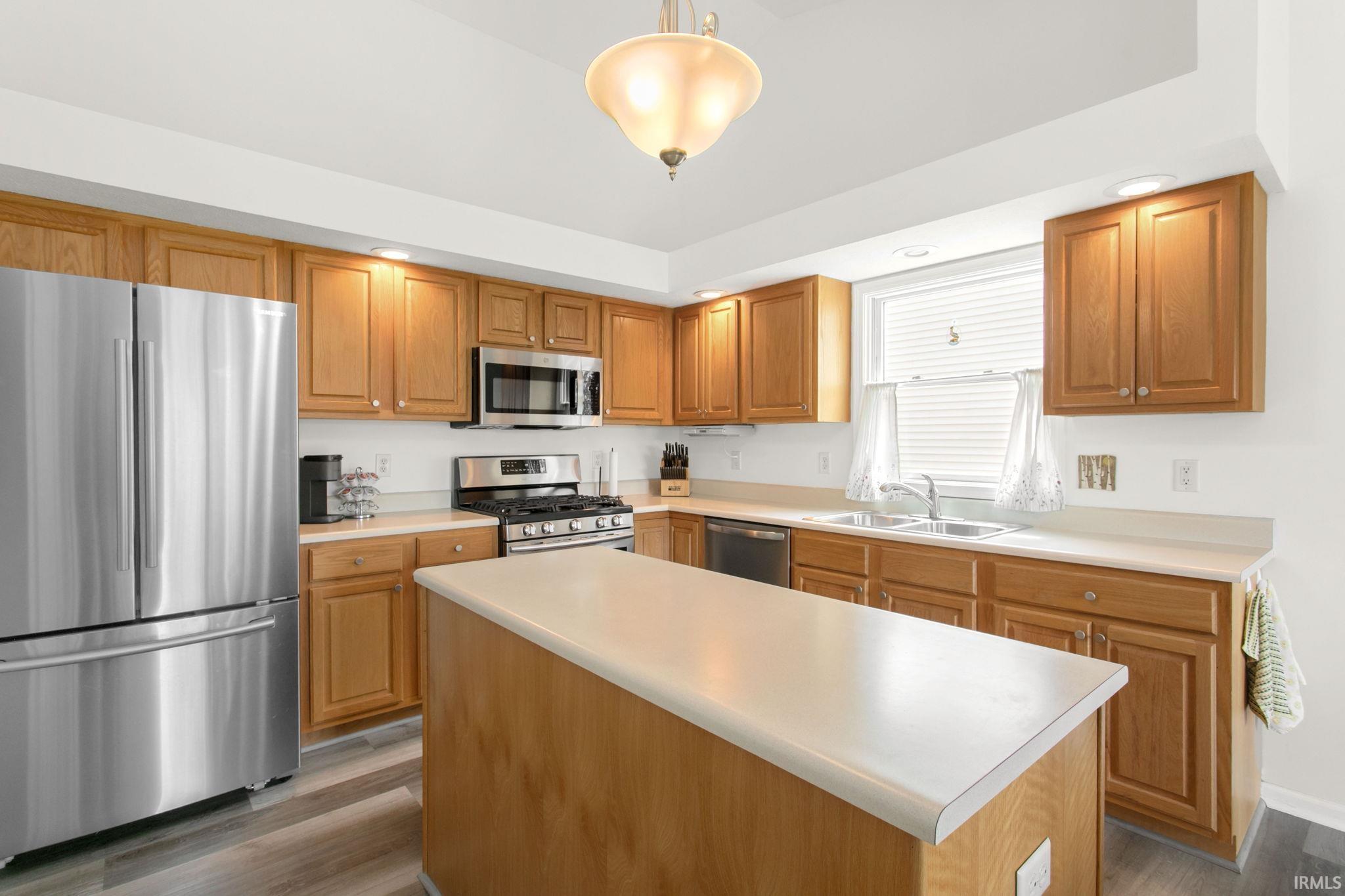 5570 Garden Terrace