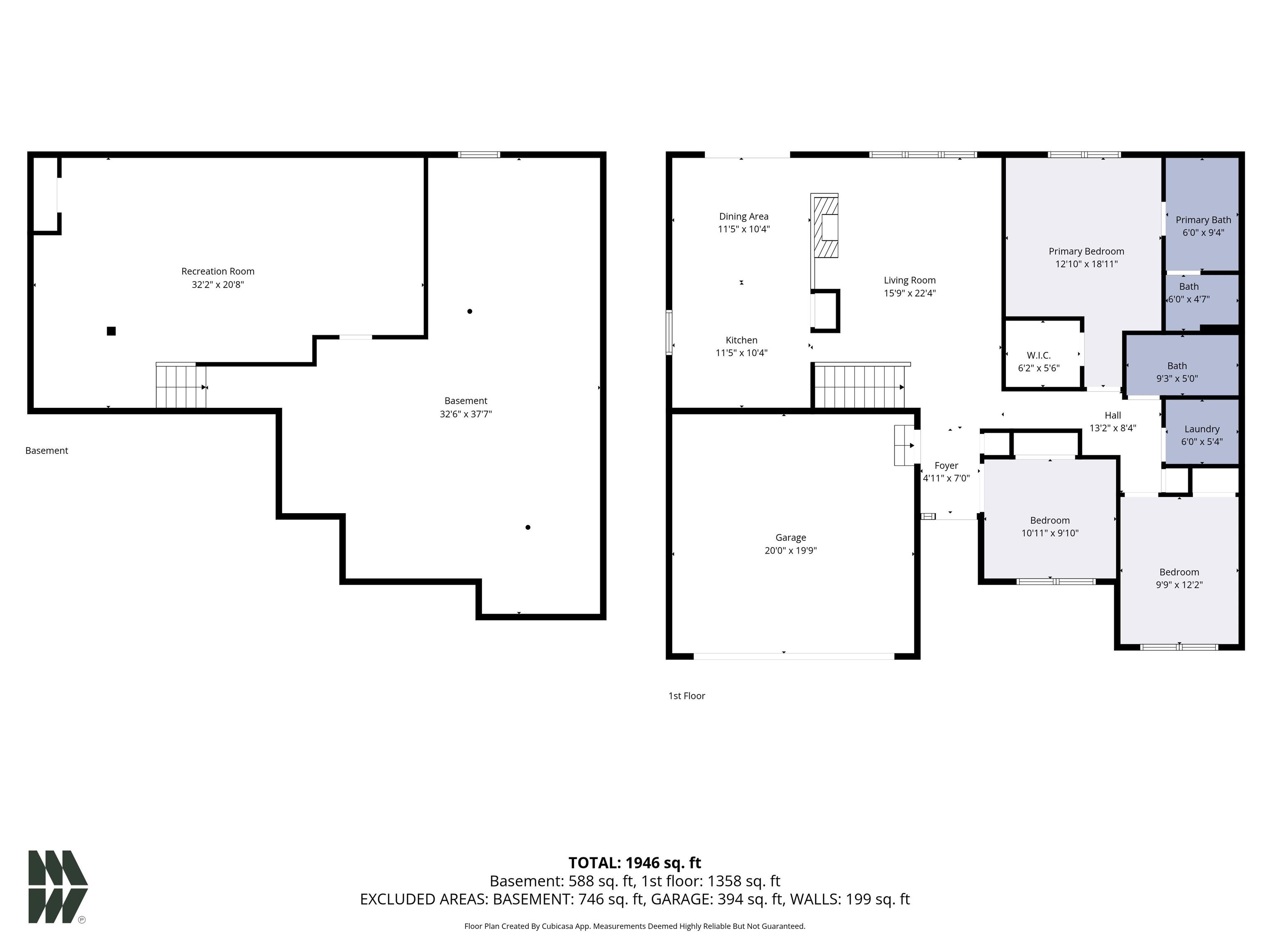 5570 Garden Terrace