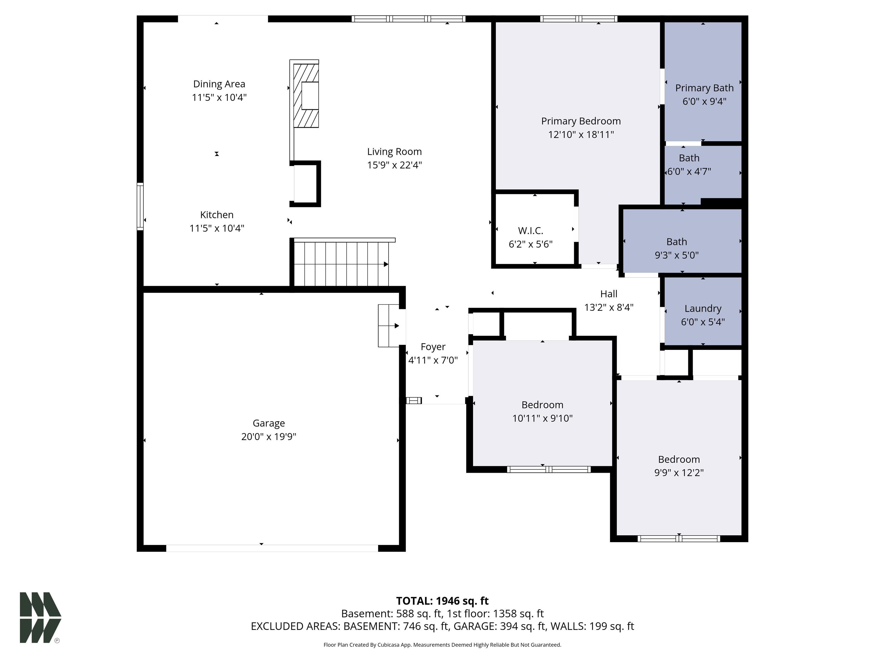 5570 Garden Terrace