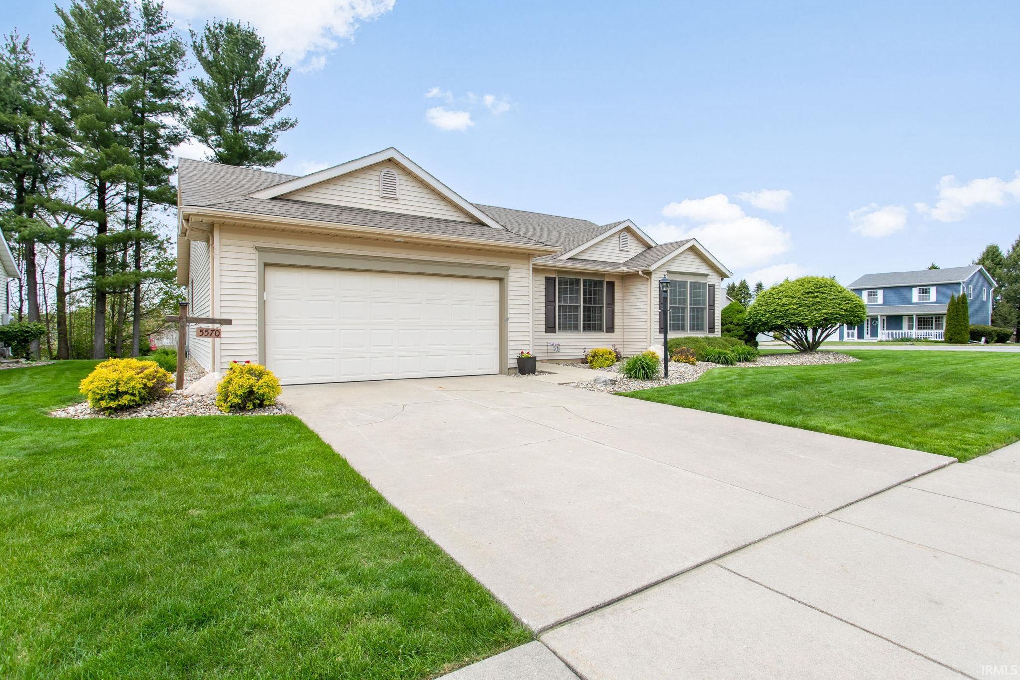 5570 Garden Terrace