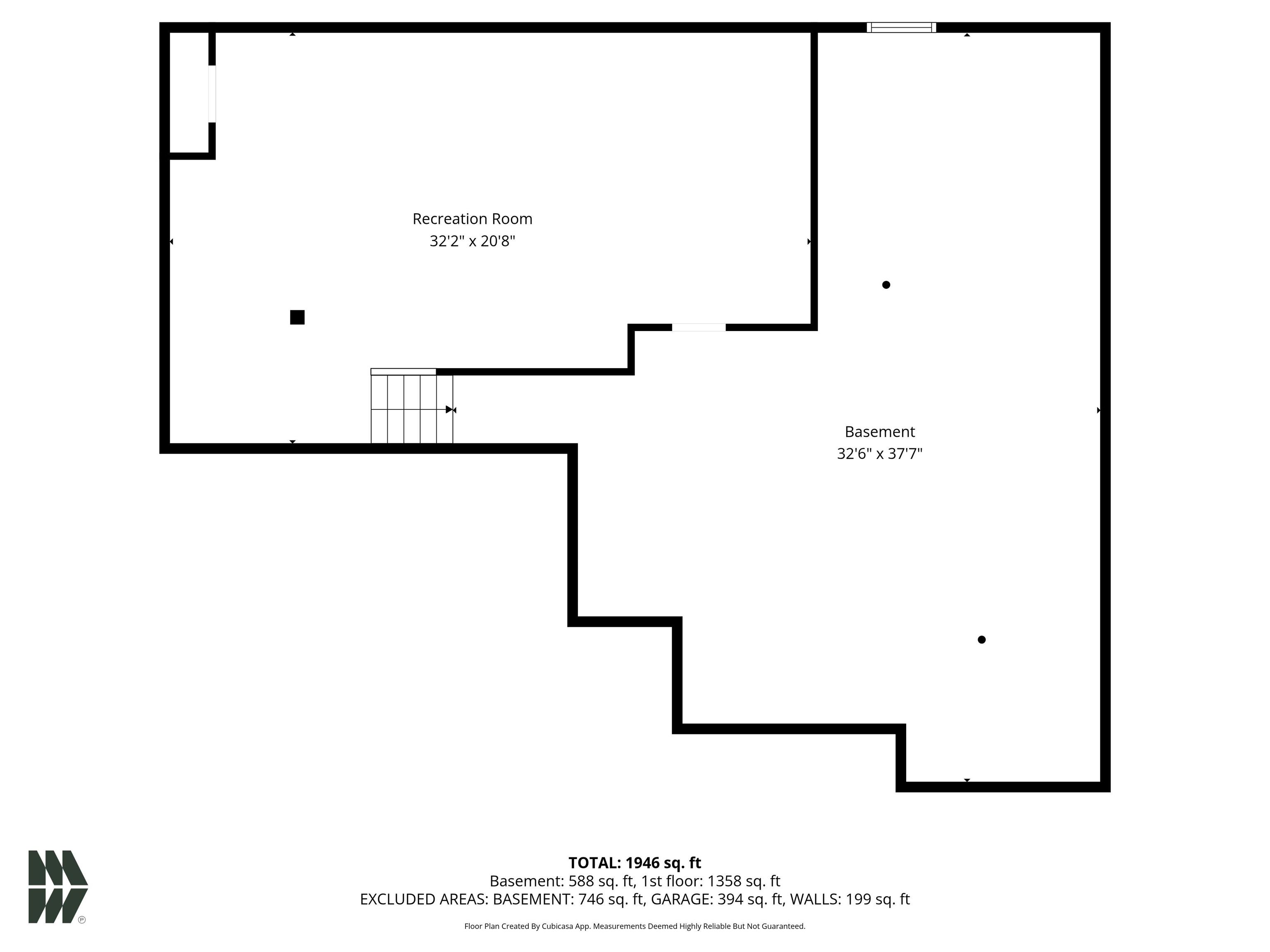 5570 Garden Terrace