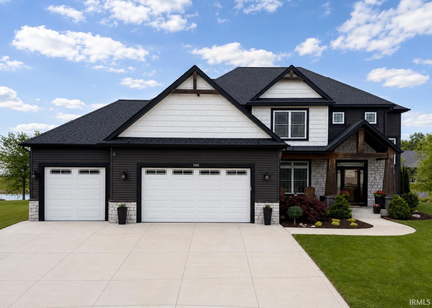 54611 Salem Farms Court
