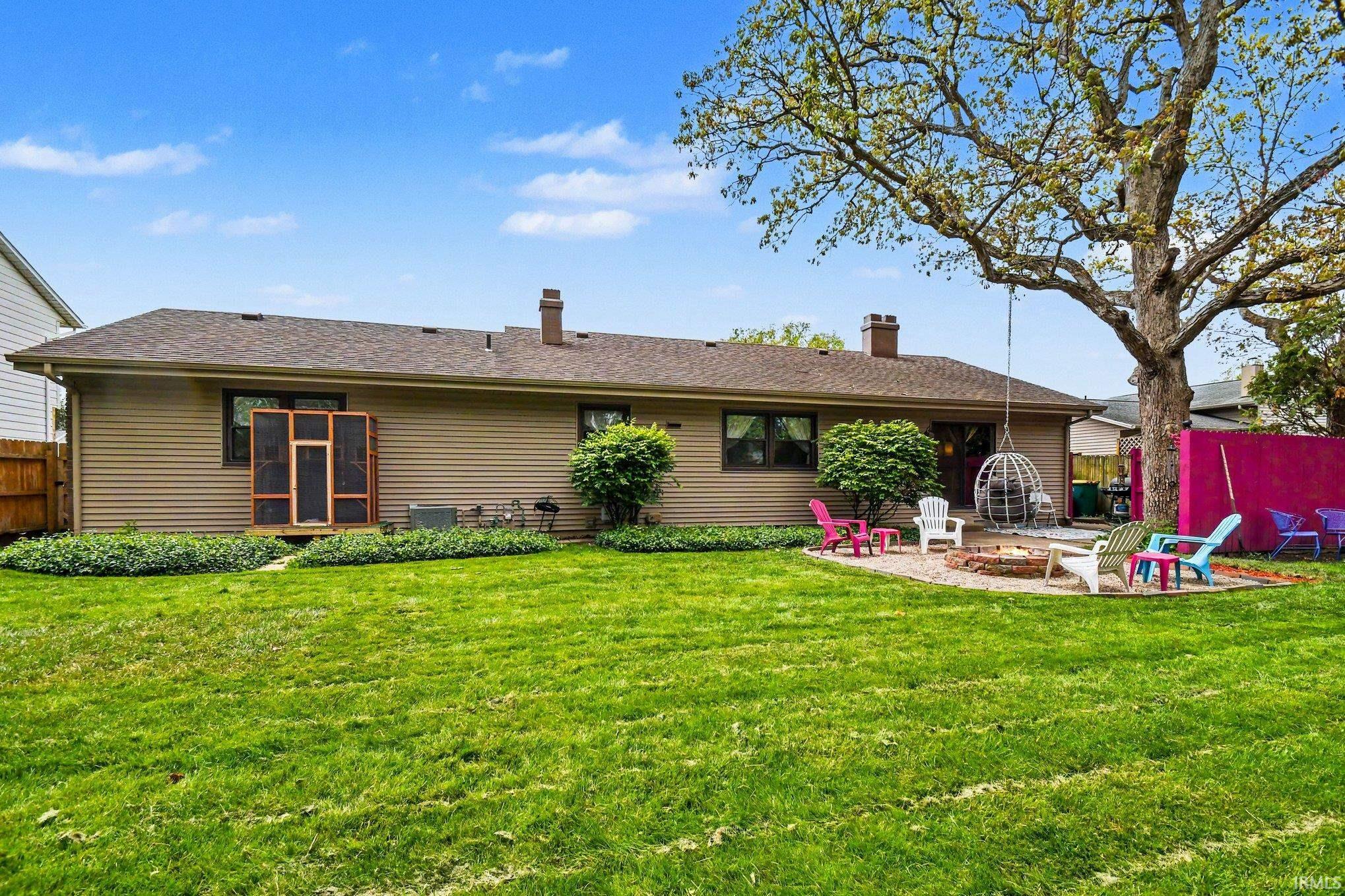 2940 Marrett Drive