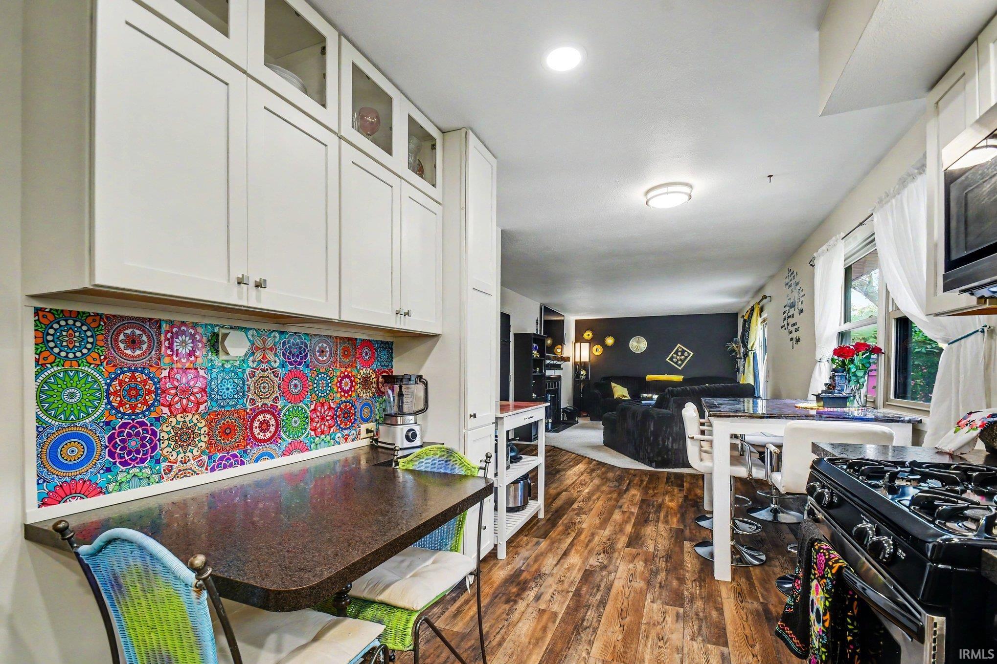2940 Marrett Drive