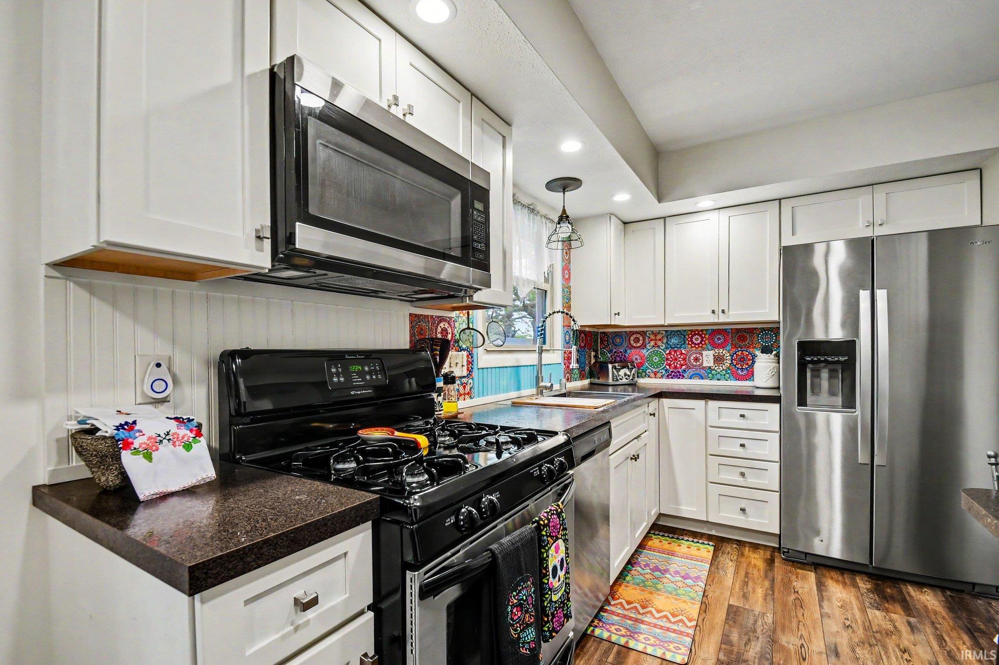 2940 Marrett Drive