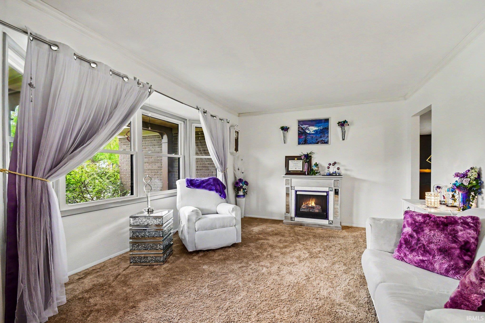 2940 Marrett Drive