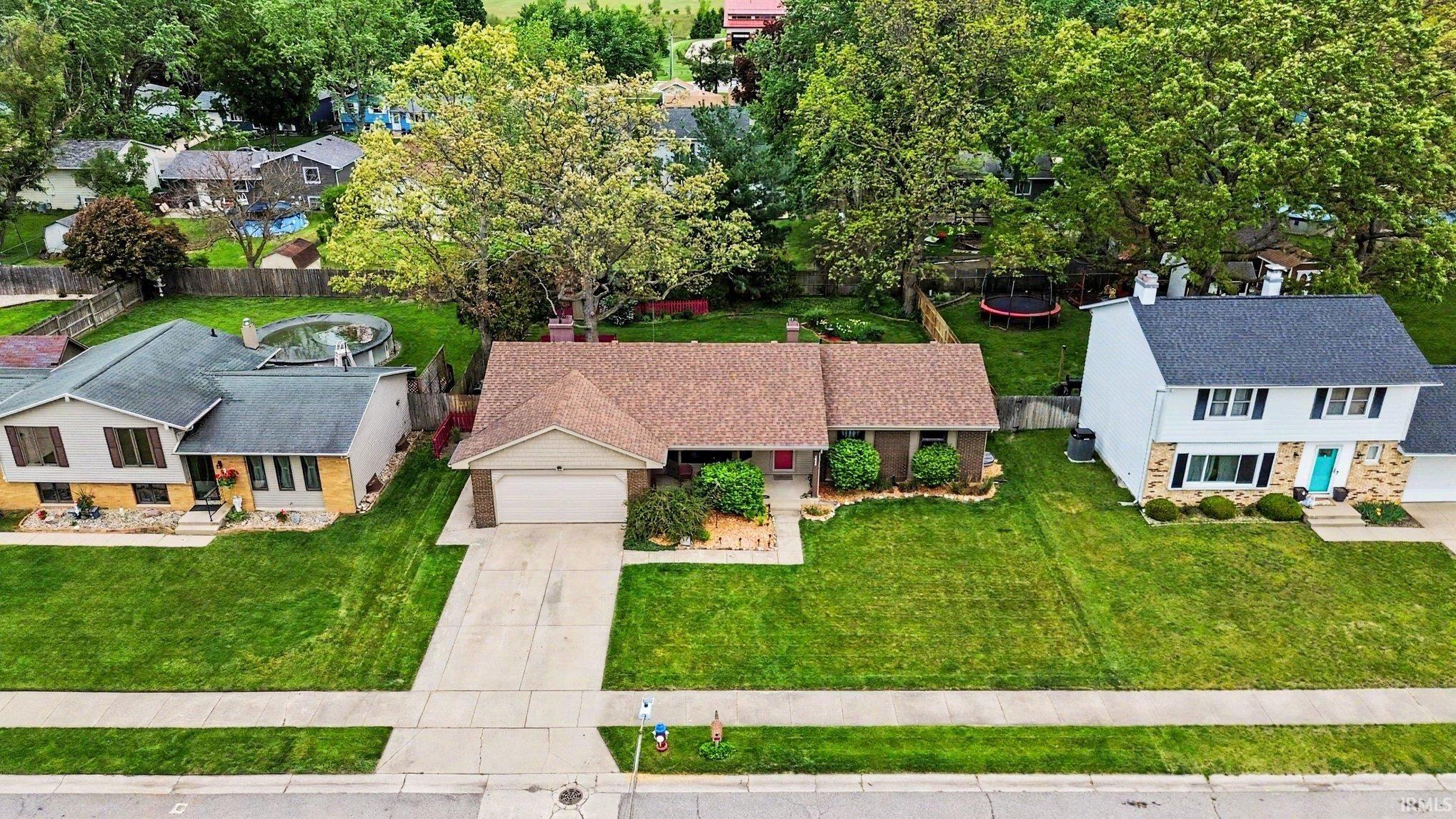 2940 Marrett Drive
