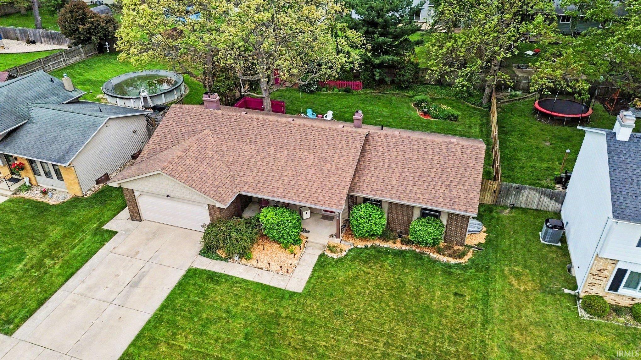 2940 Marrett Drive