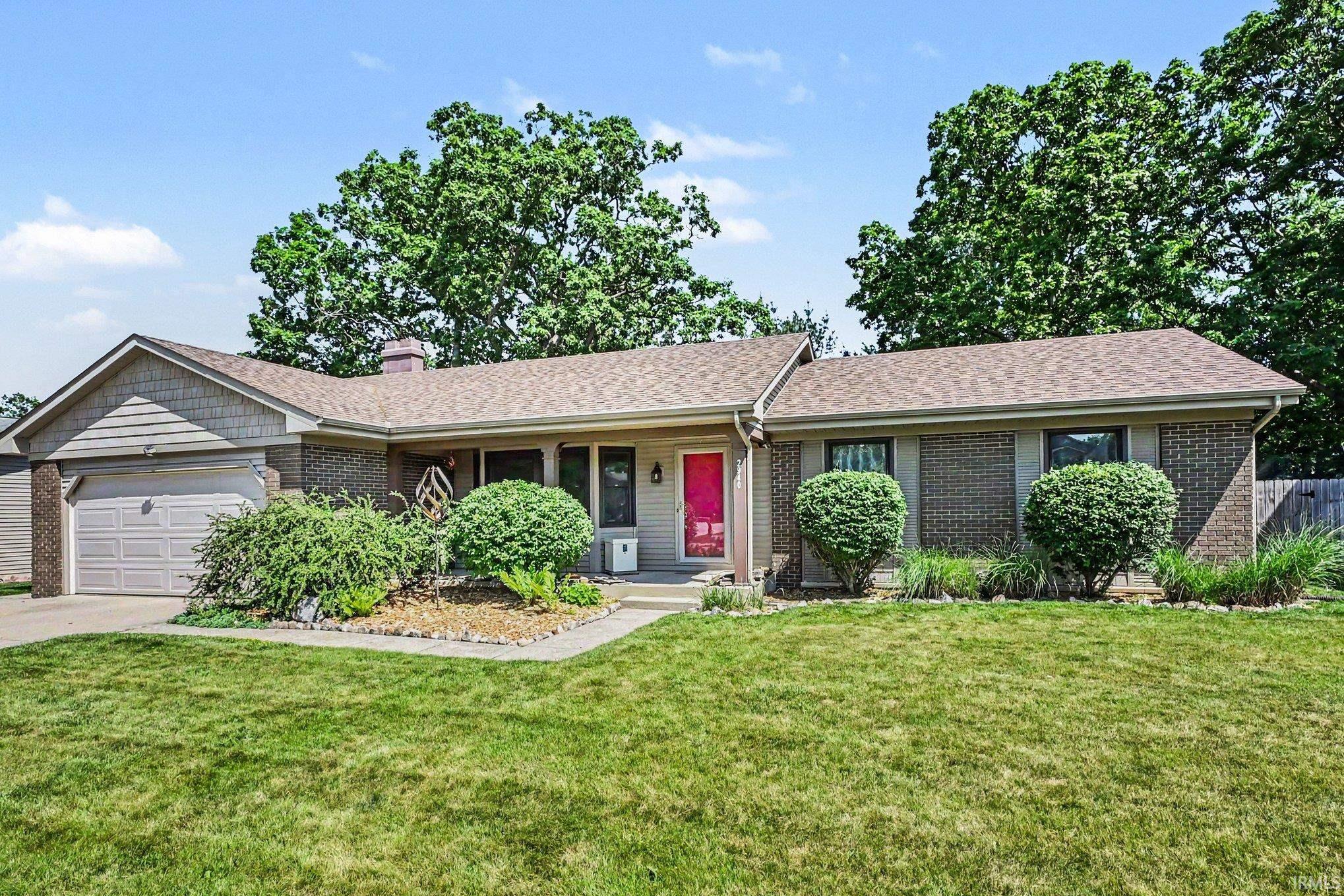 2940 Marrett Drive