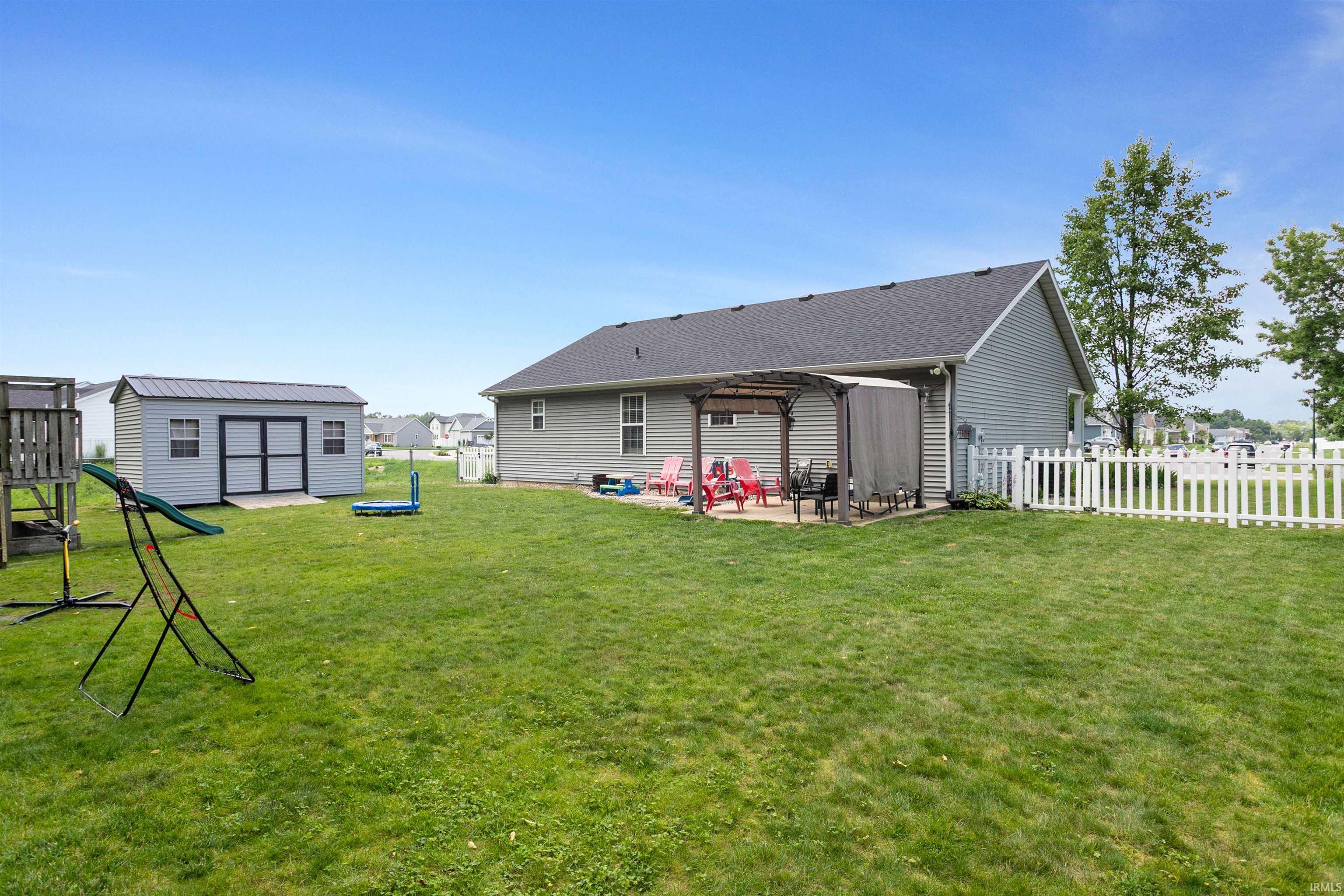 1507 Kingsman Way