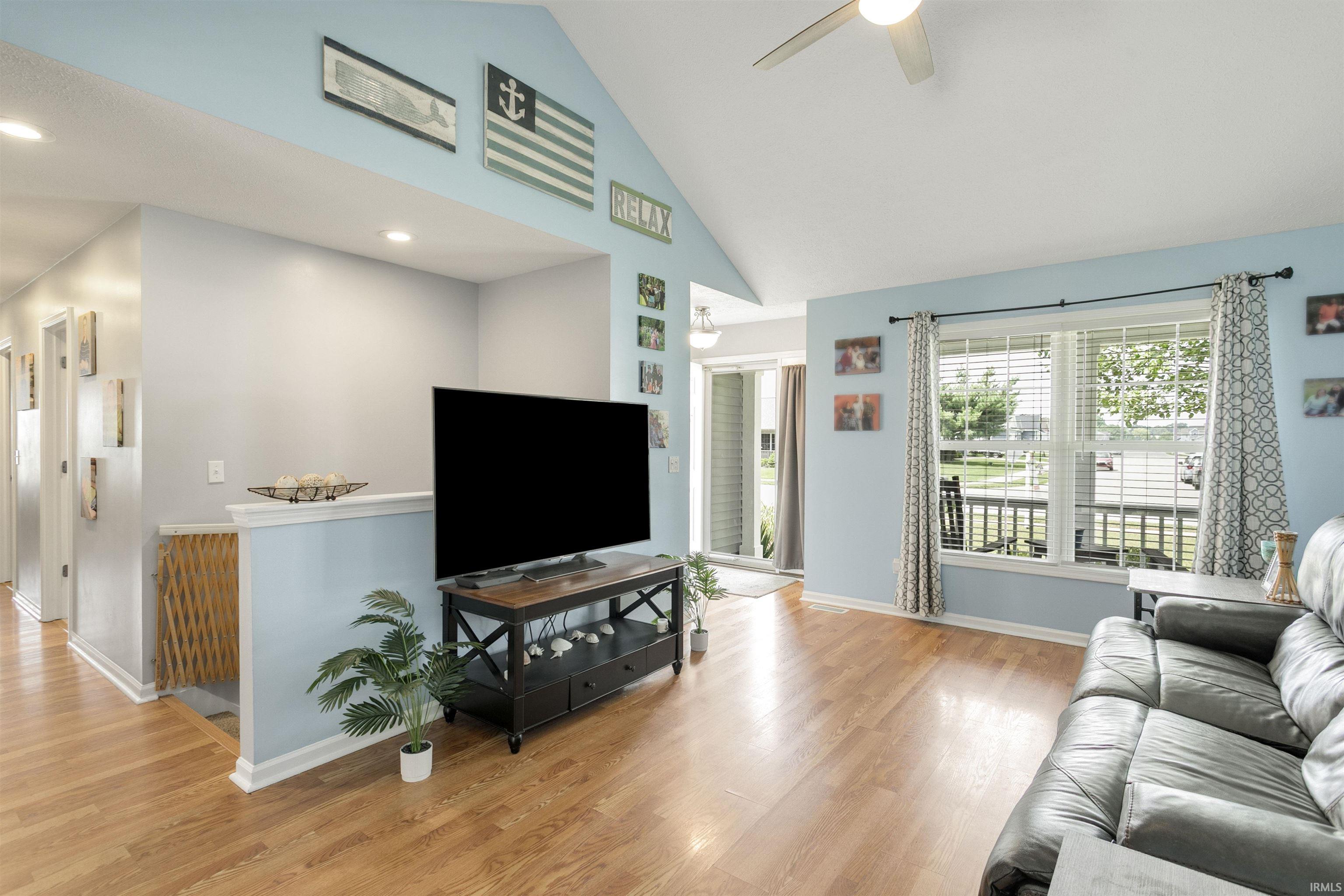 1507 Kingsman Way