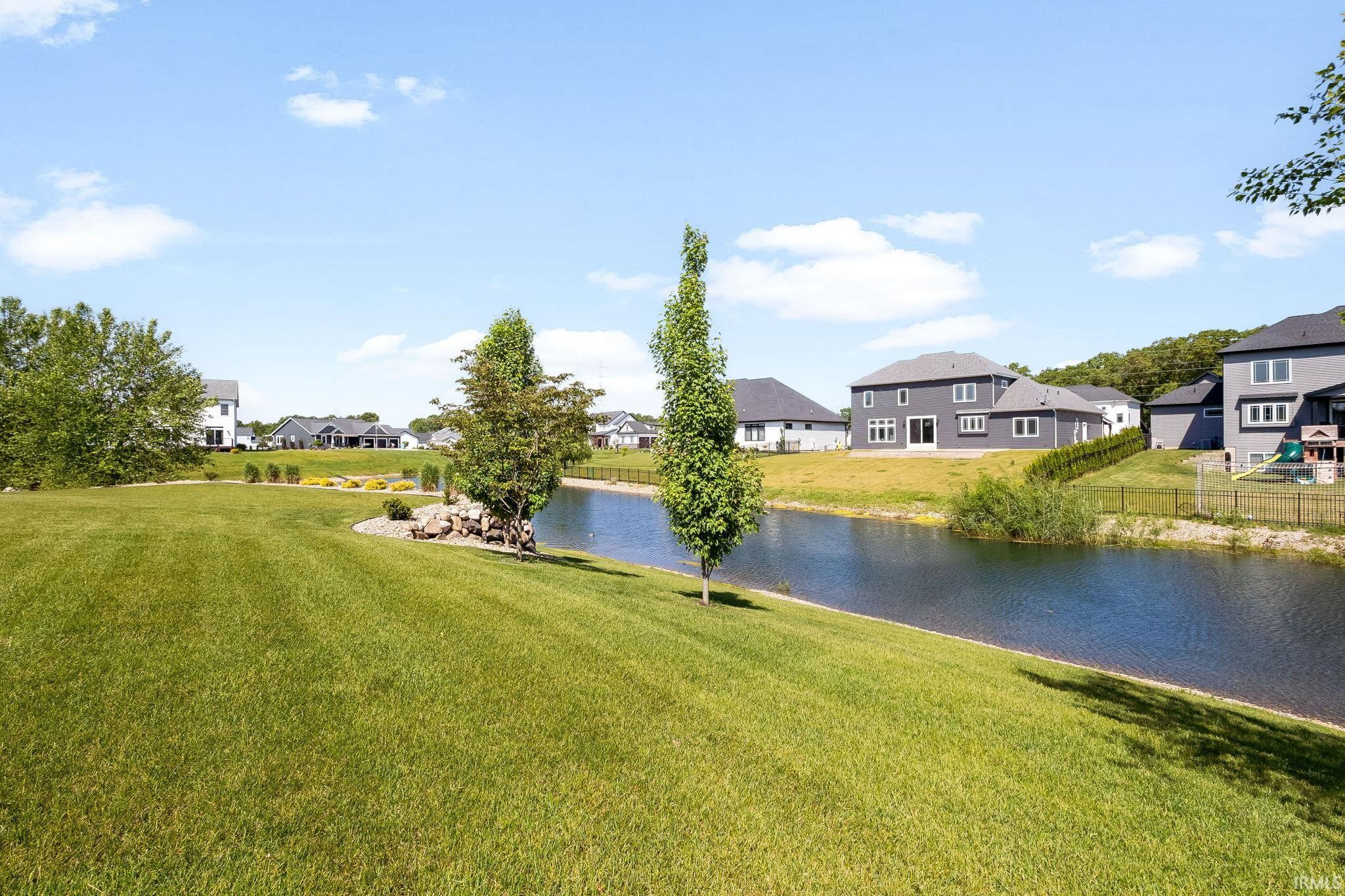 54611 Salem Farms Court