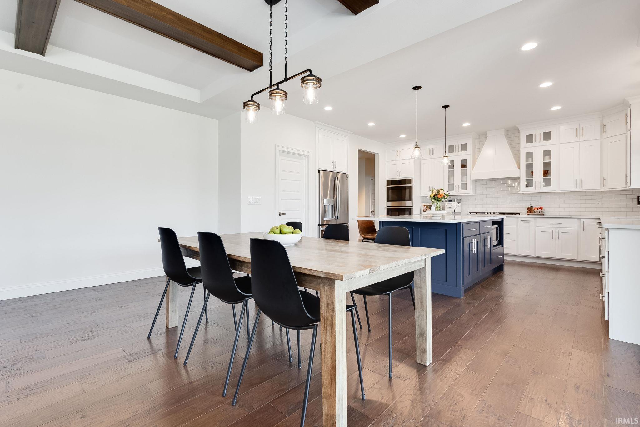 54611 Salem Farms Court