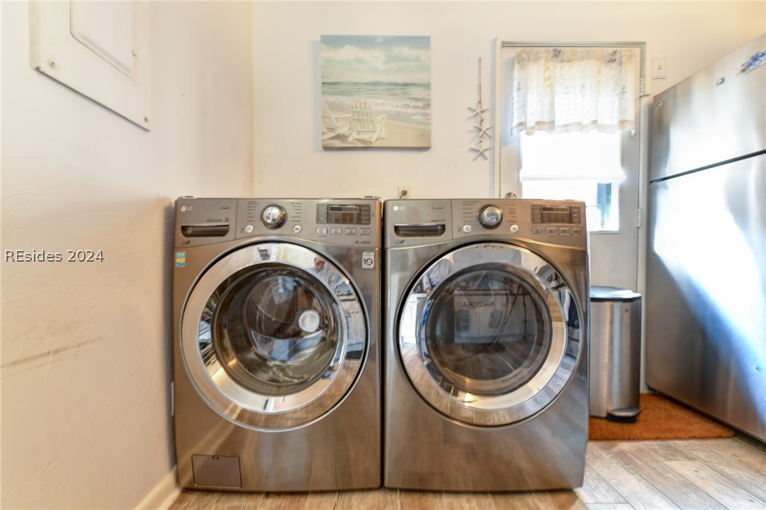 45 Queens Folly Road Unit: 751