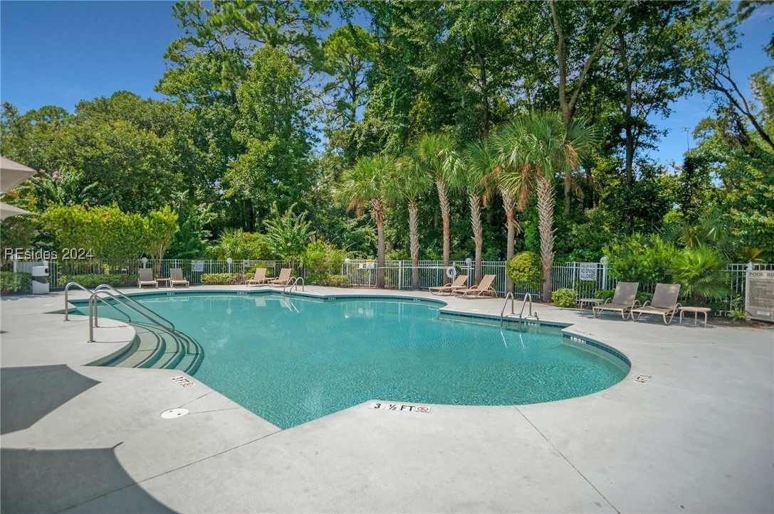 897 Fording Island Road Unit: 907