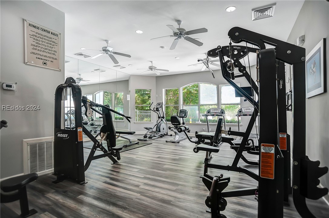 897 Fording Island Road Unit: 907